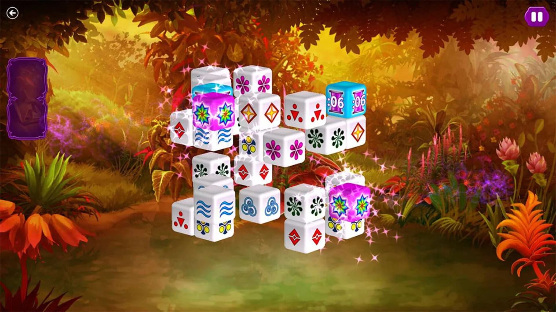 Taptiles screenshot 1