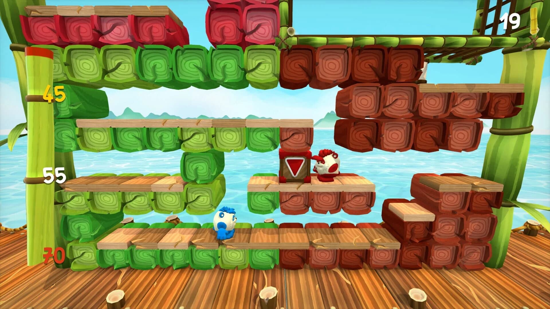 Taqoban screenshot 2