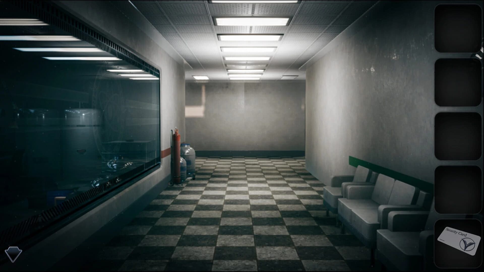Tarakan: Point and Click Adventure screenshot 2