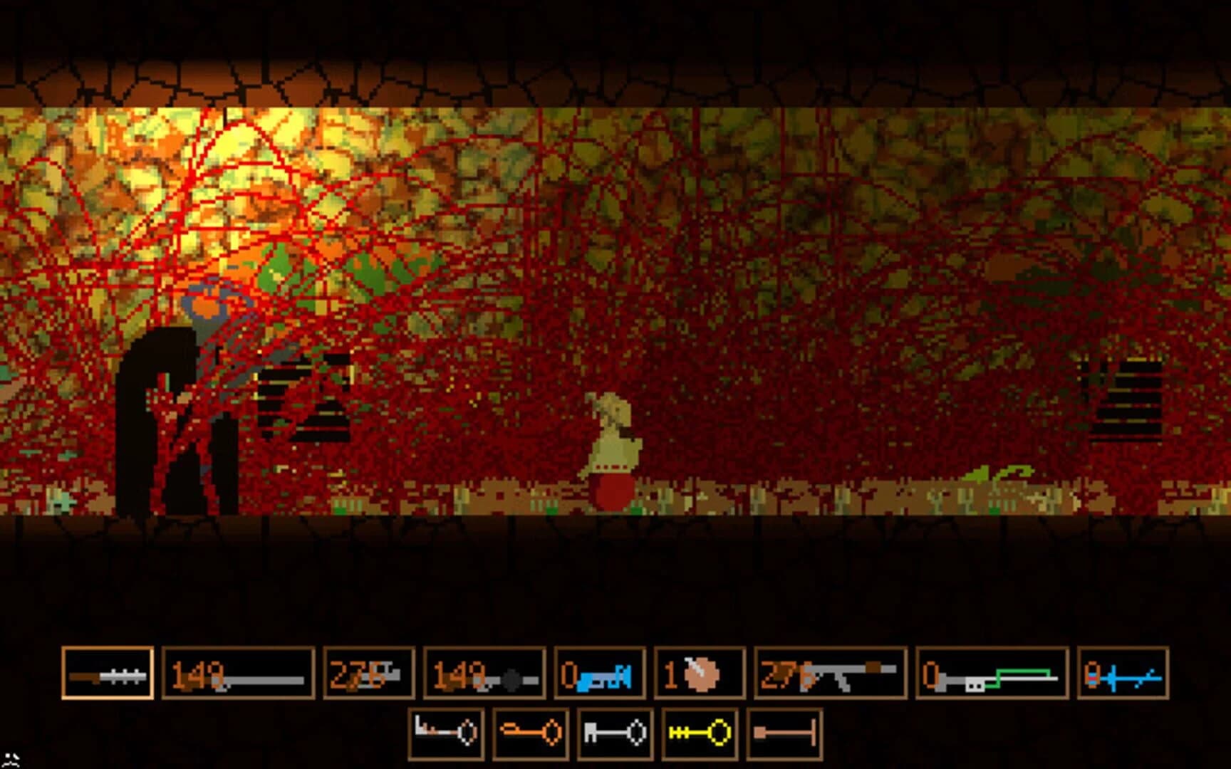 Taras Bulba and Platforms of Hoolion screenshot 2