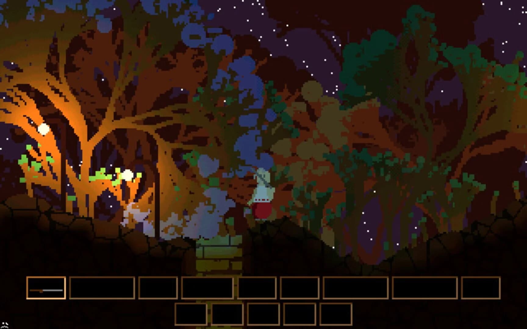 Taras Bulba and Platforms of Hoolion screenshot 1