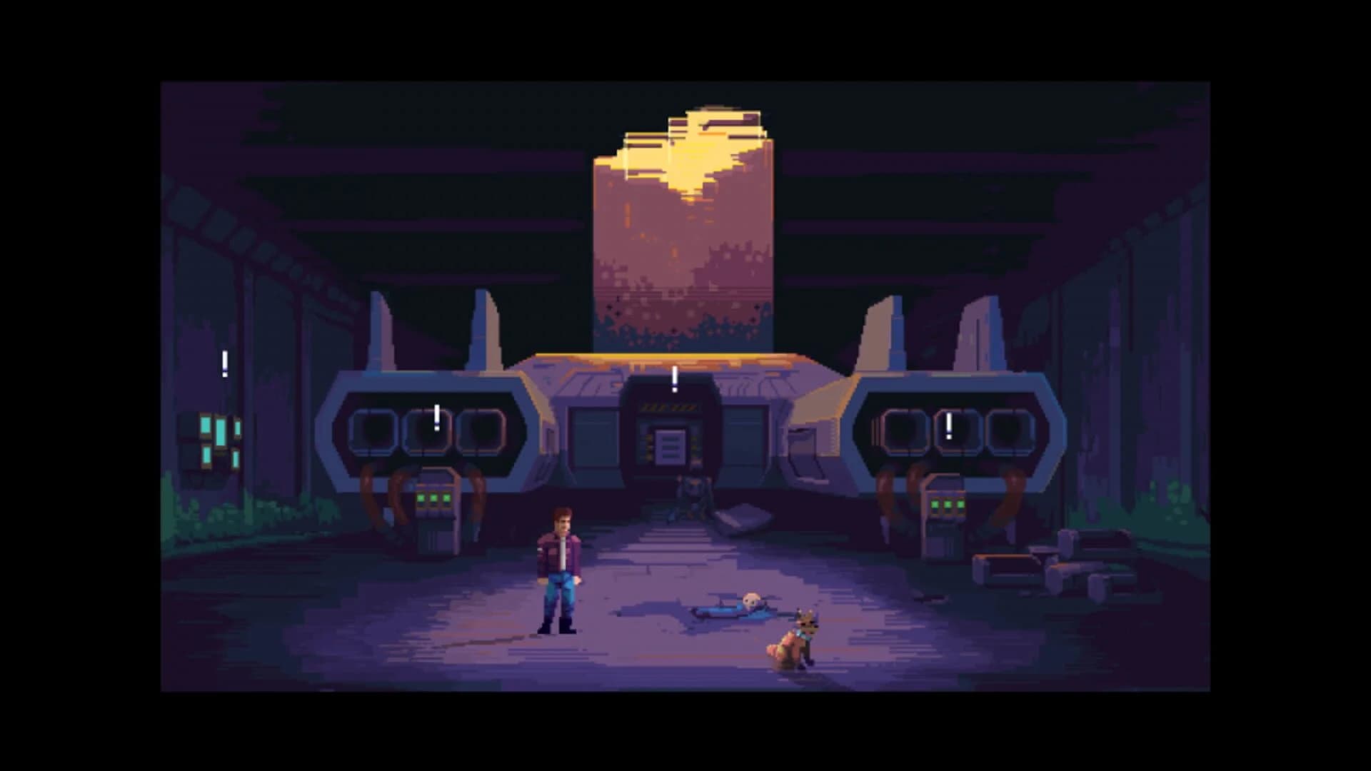 Tardy screenshot 2