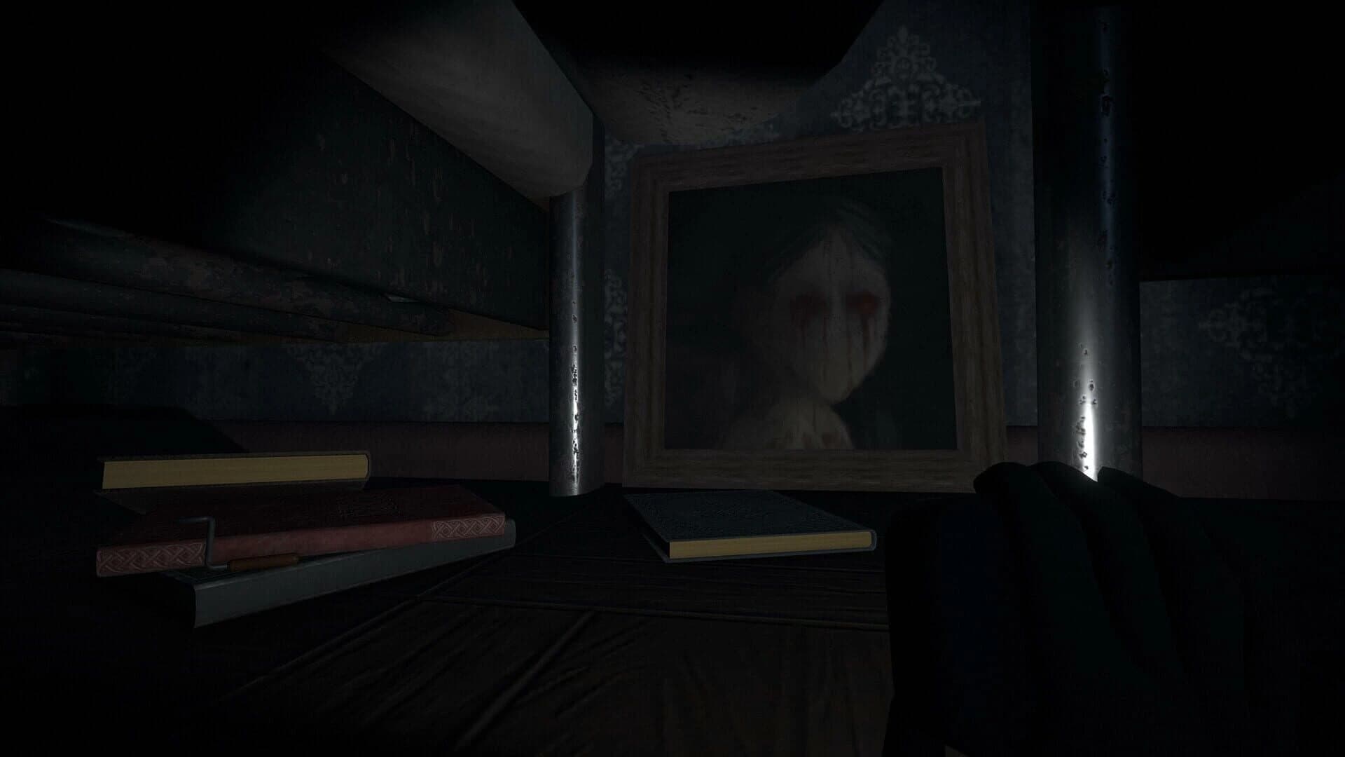 Targeosity Horror screenshot 3