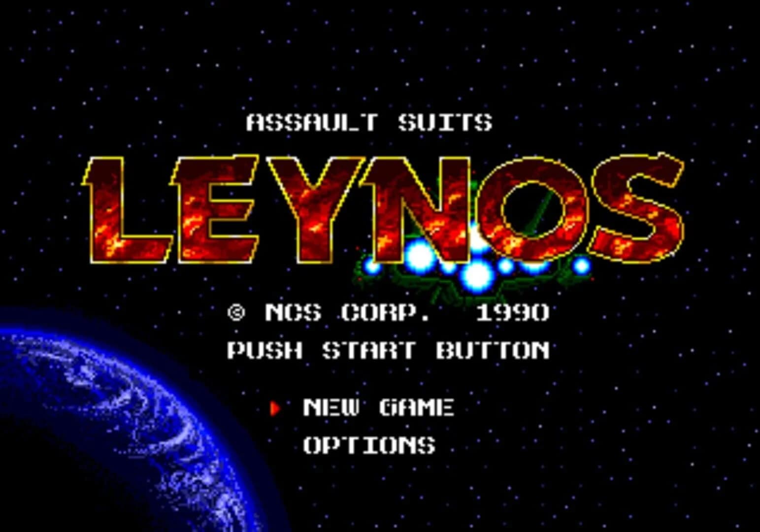 Target Earth screenshot 4