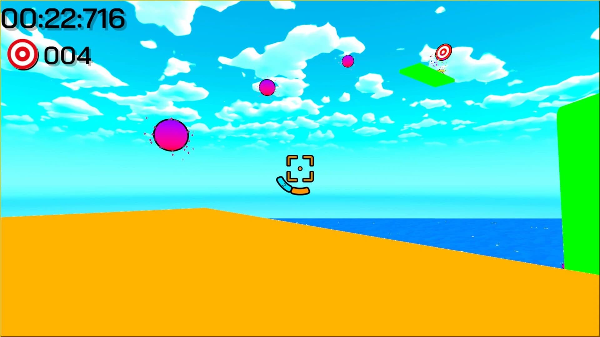 Target Party screenshot 4