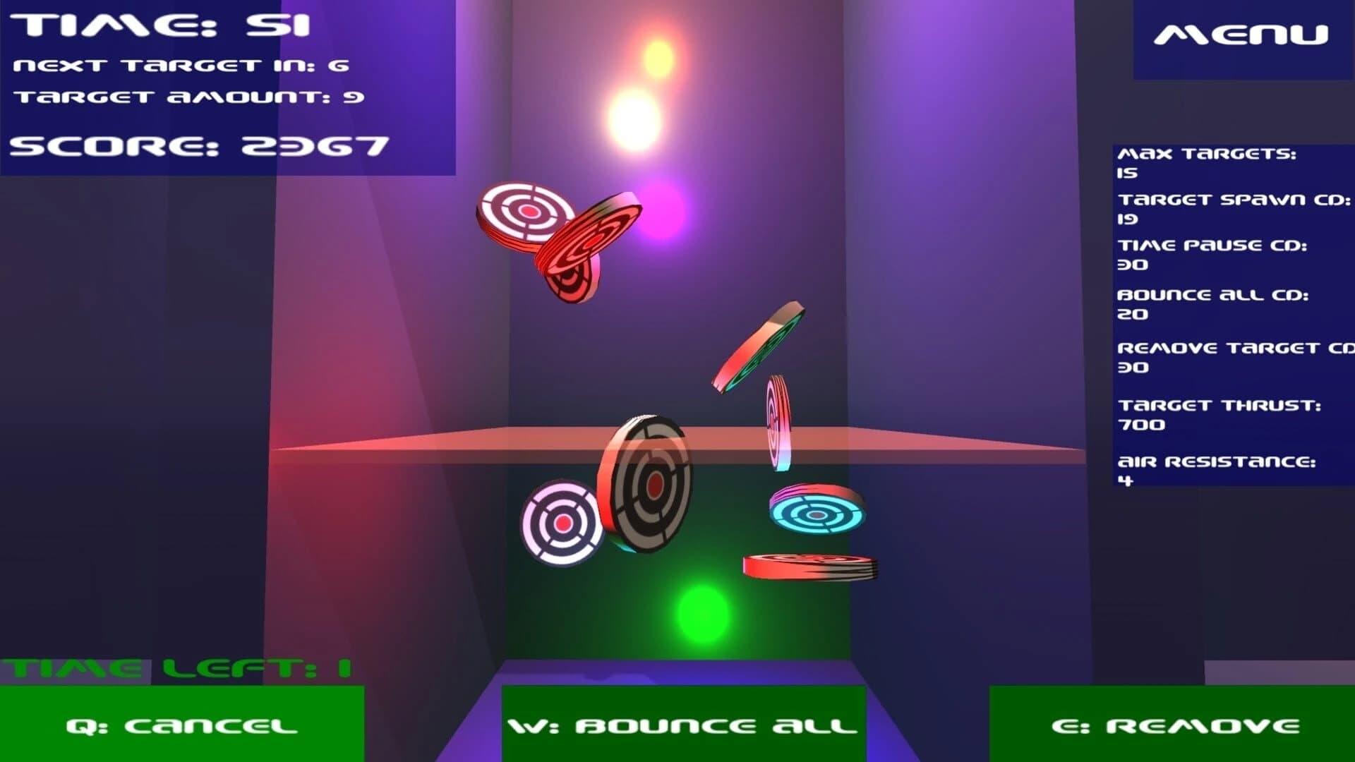 Target Practice screenshot 3