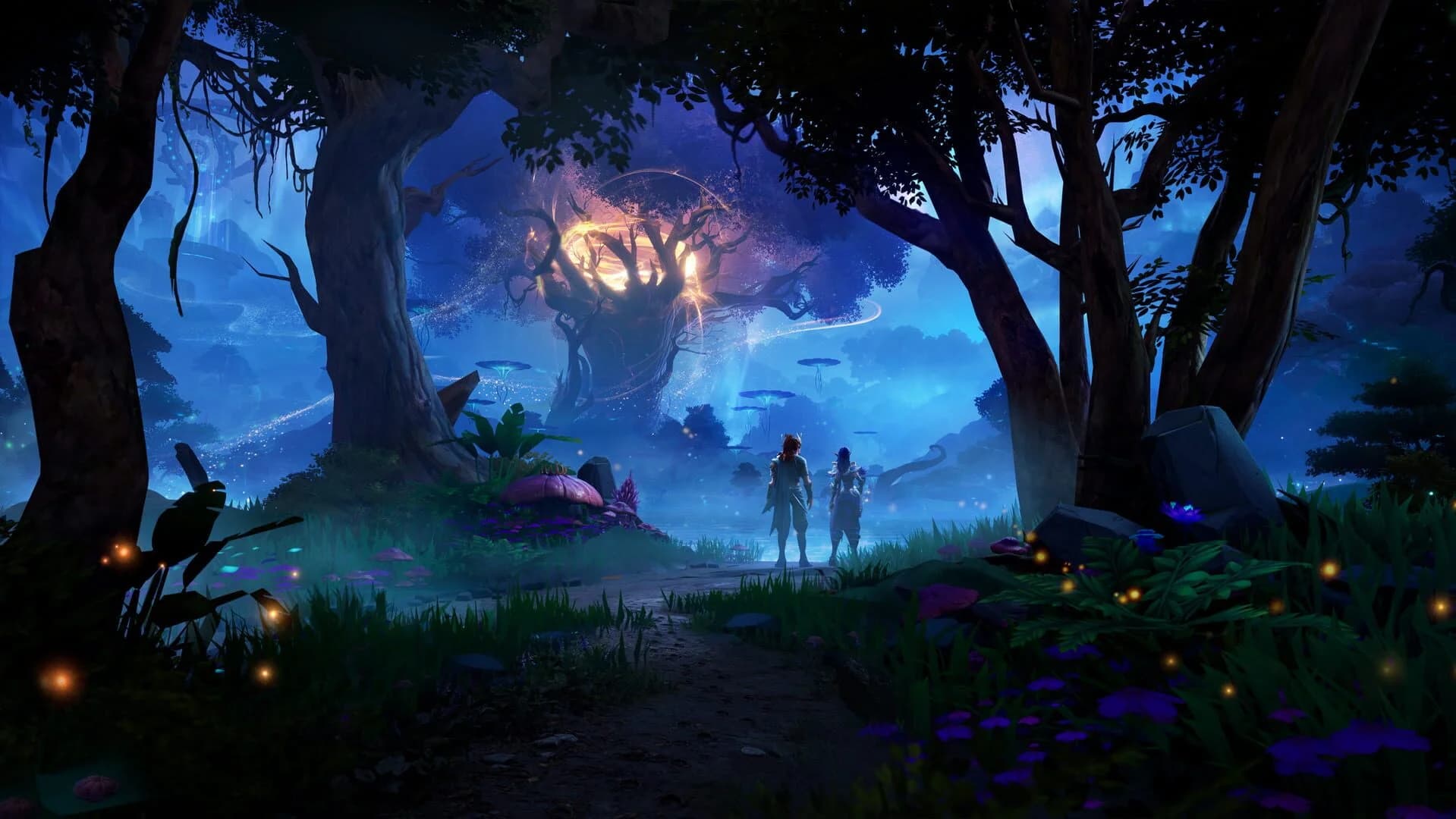 Tarisland screenshot 2