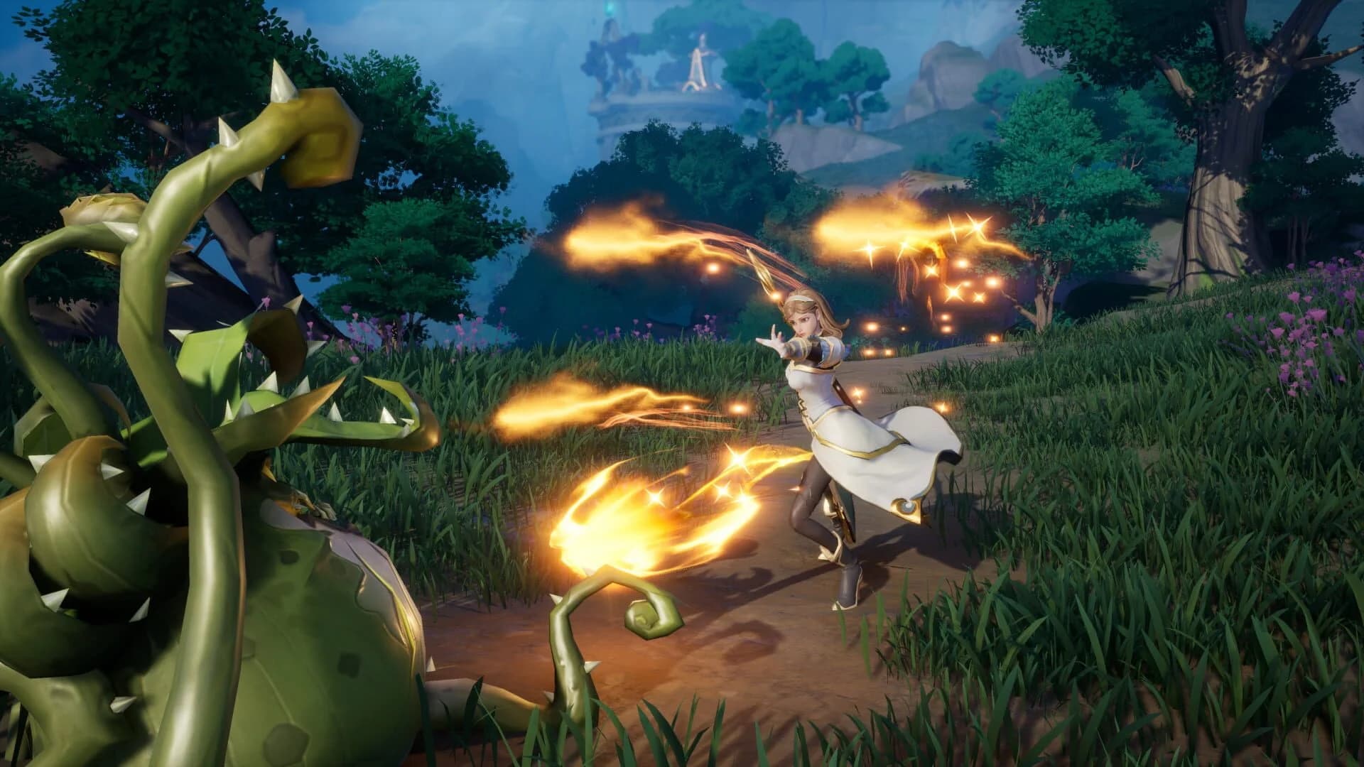 Tarisland screenshot 3