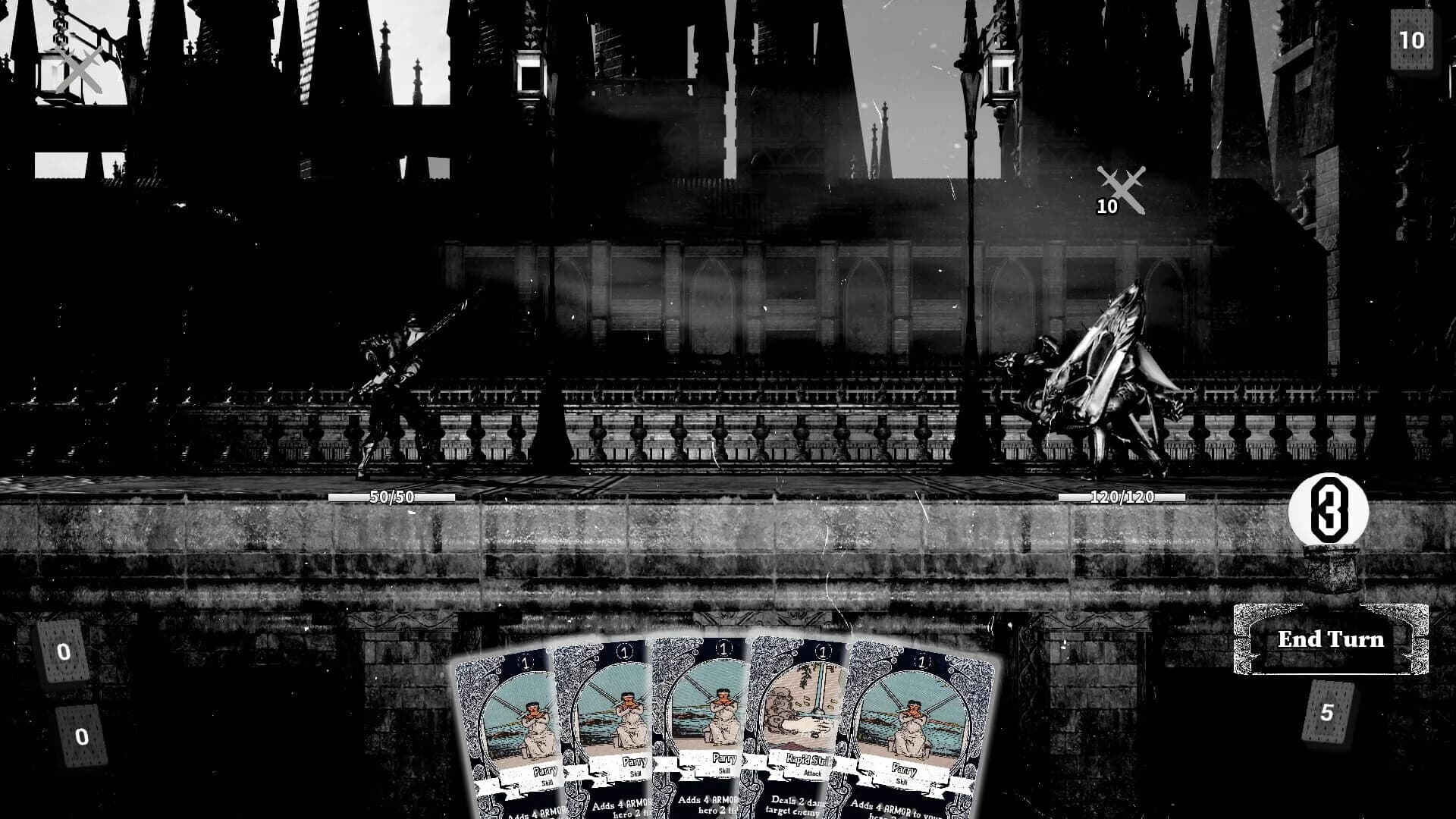 Tarot screenshot 4