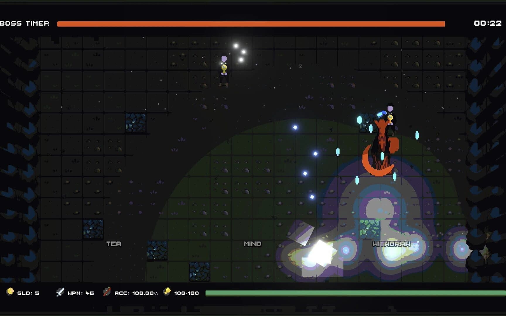 Tarot Spell screenshot 4