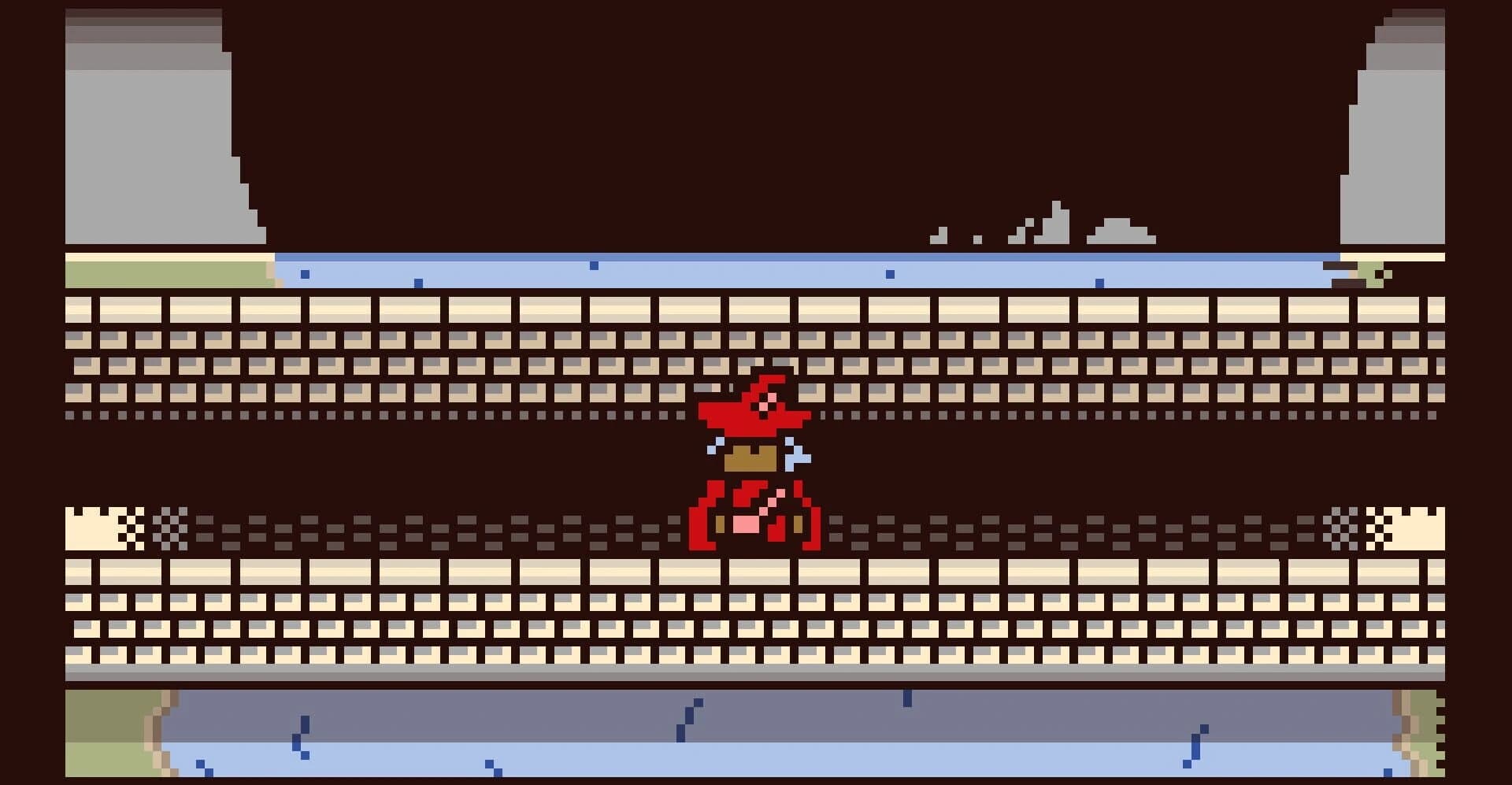 Tarot: Theo's Quest screenshot 1