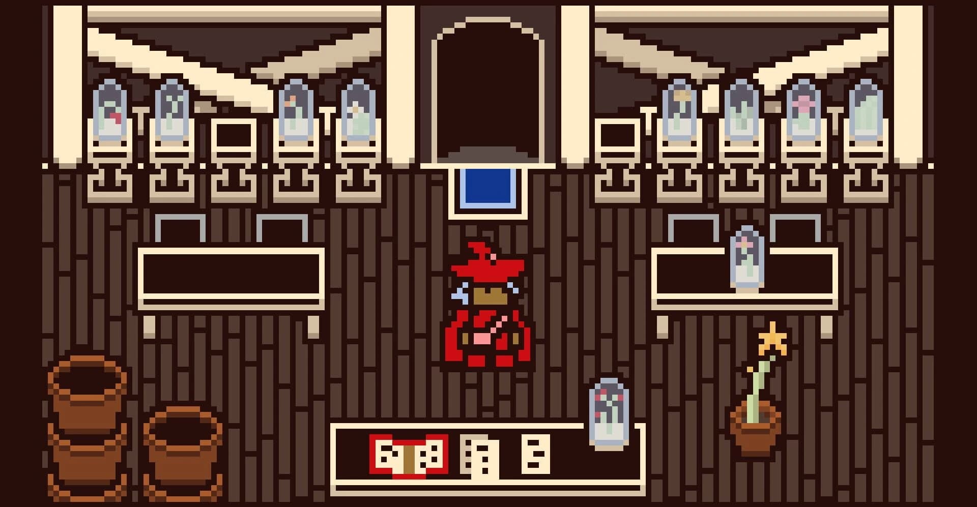 Tarot: Theo's Quest screenshot 5