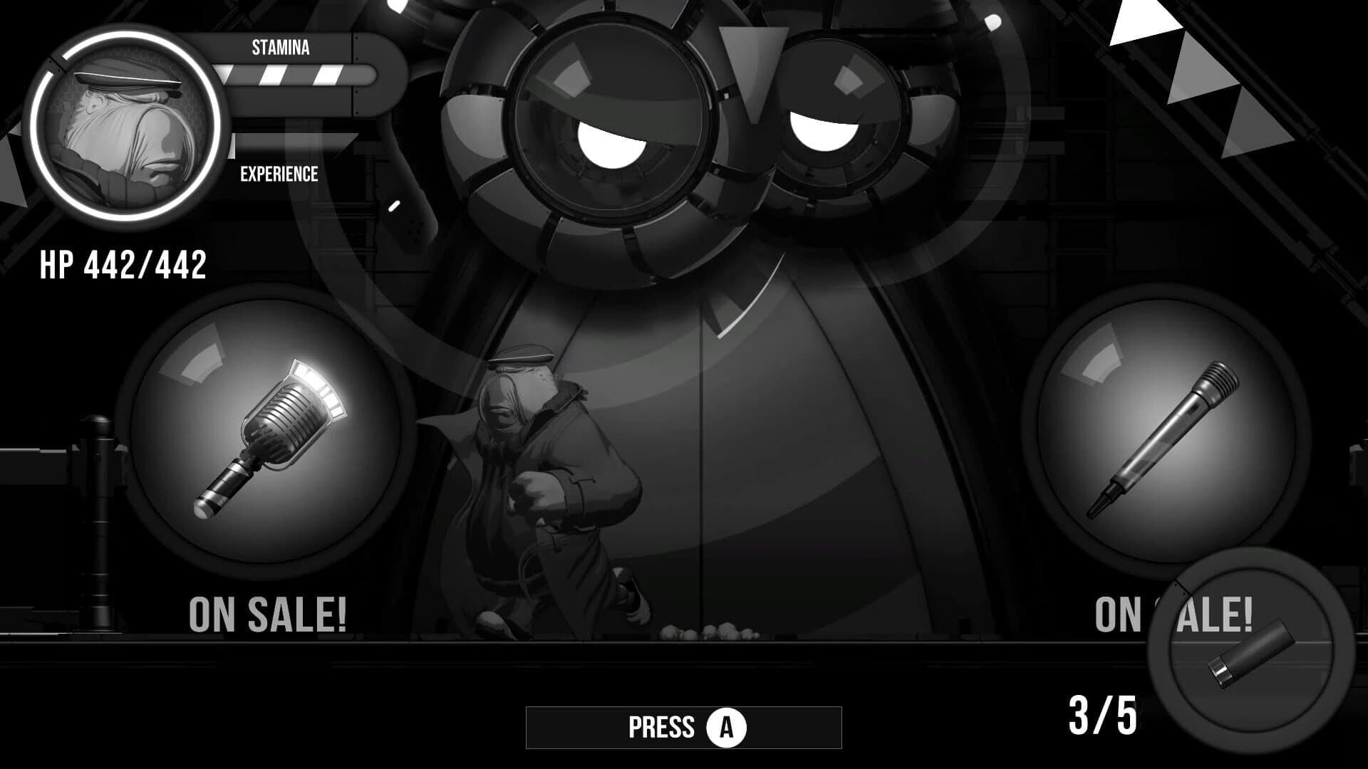 Tartapolis screenshot 1