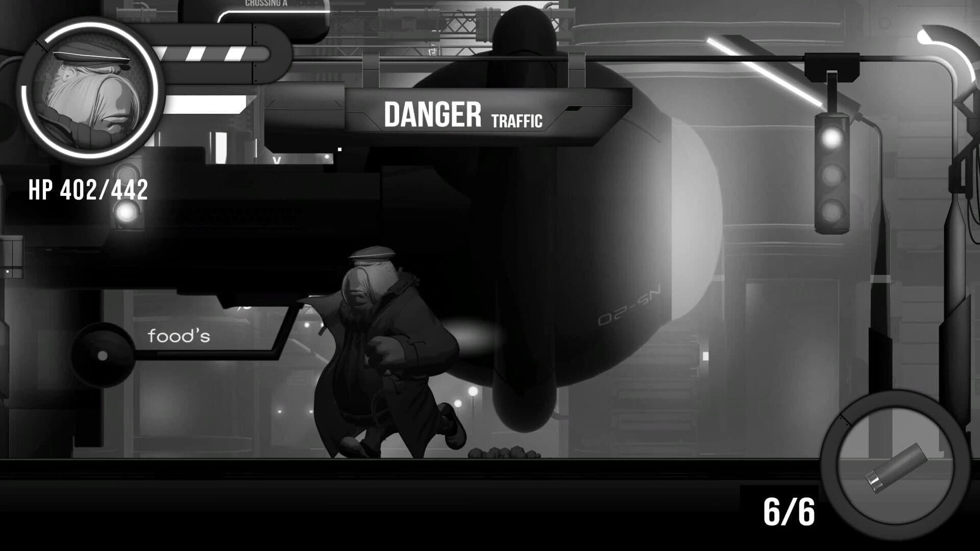 Tartapolis screenshot 3