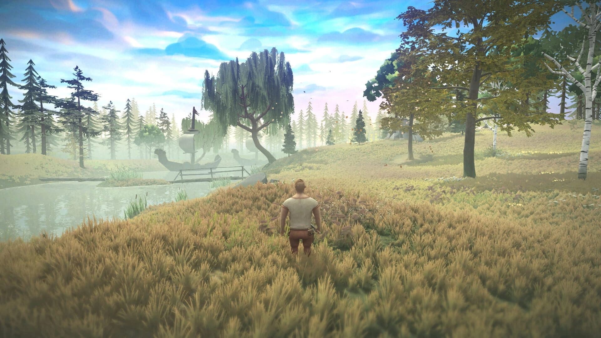 Tartaria: The forgotten tale screenshot 2