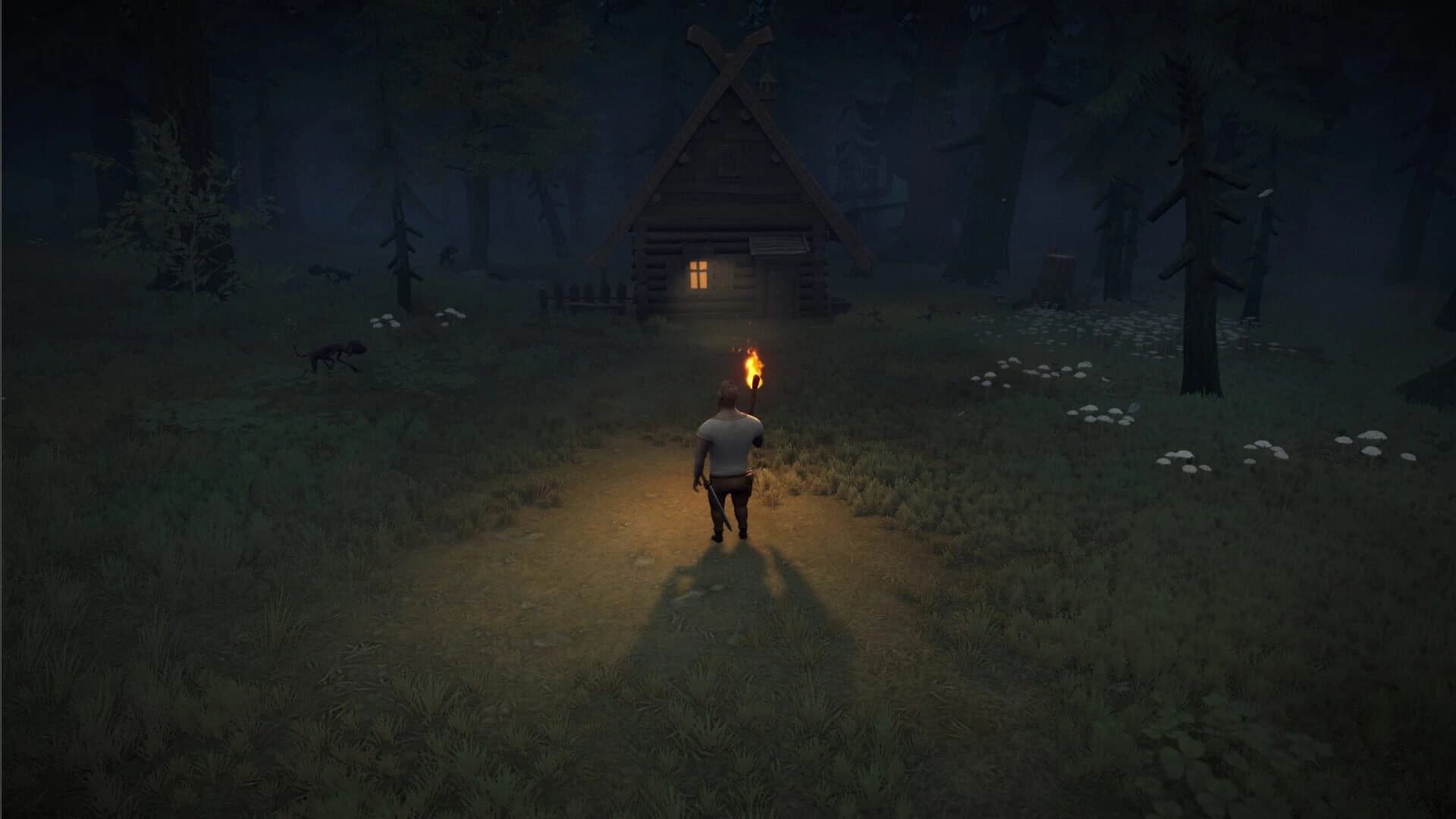 Tartaria: The forgotten tale screenshot 5