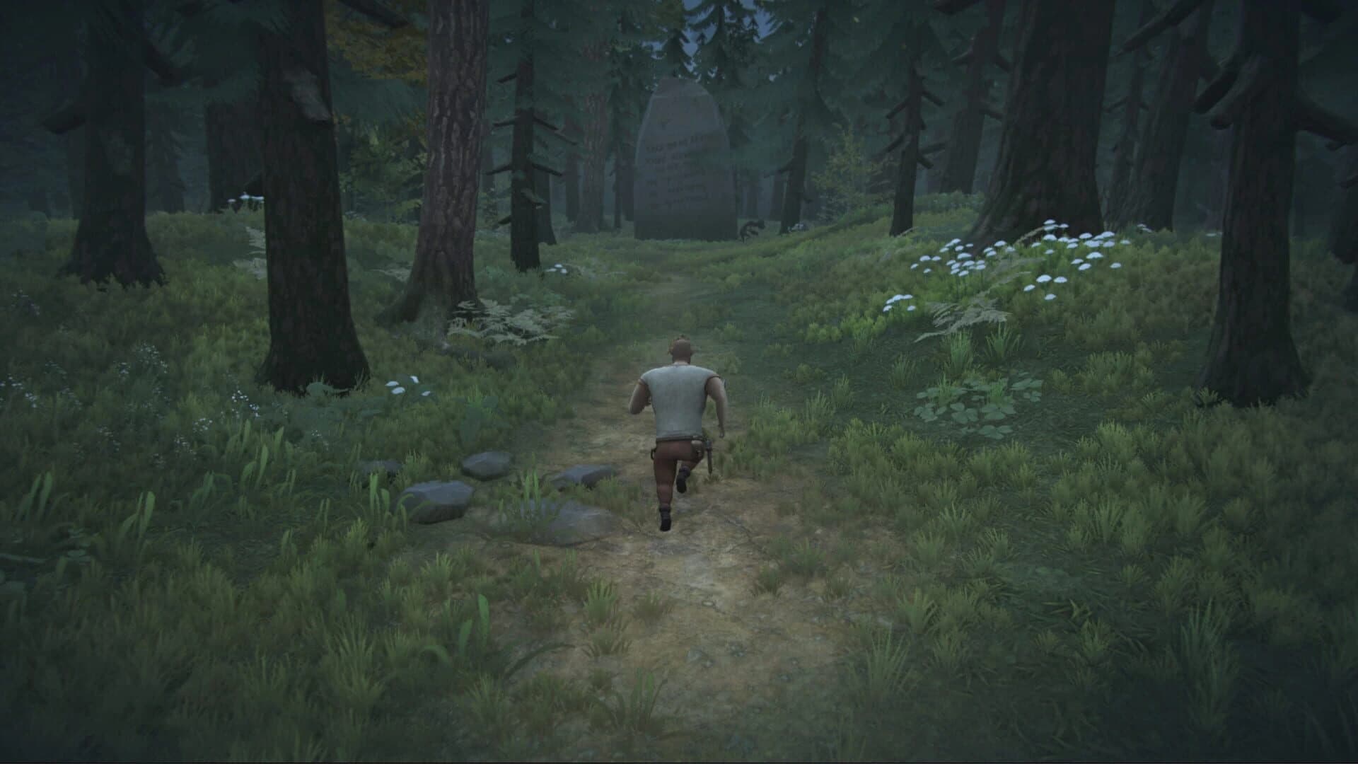 Tartaria: The forgotten tale screenshot 1