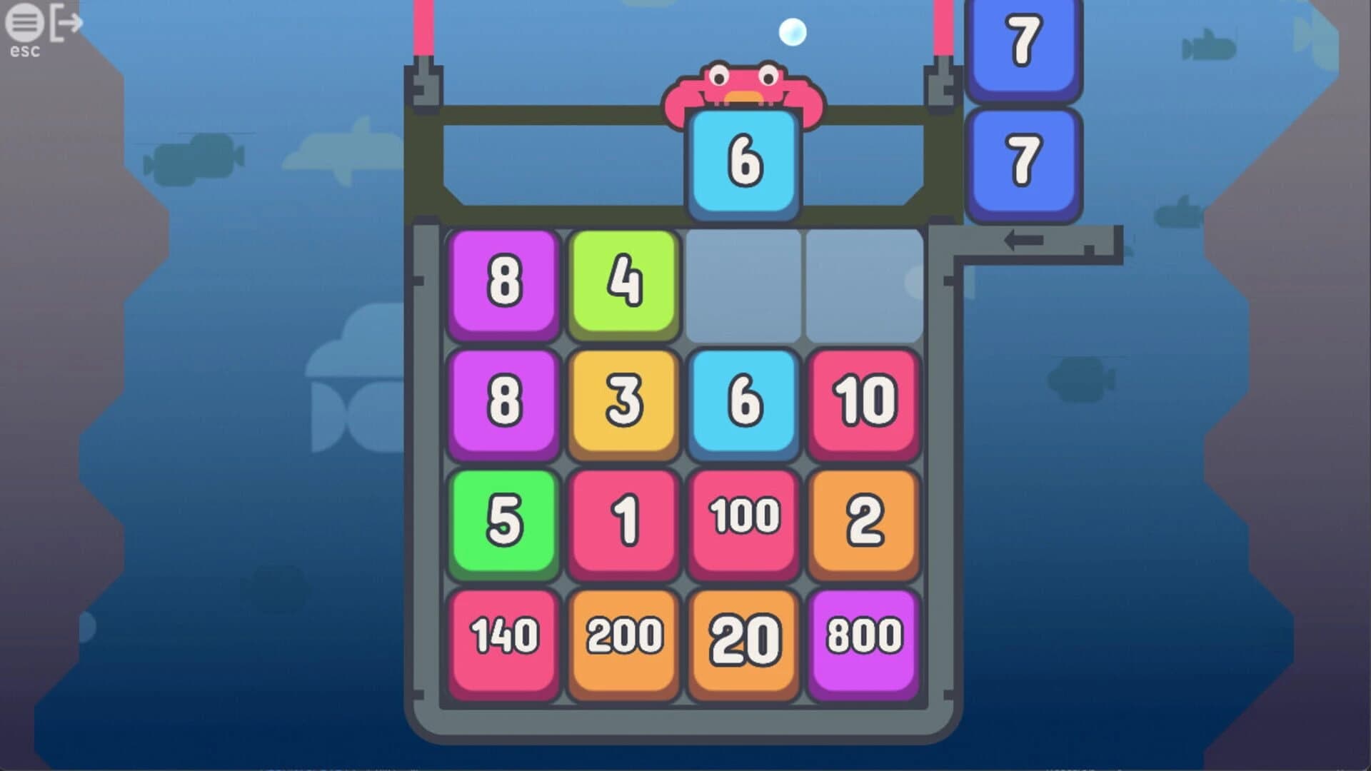 Tashikani screenshot 1