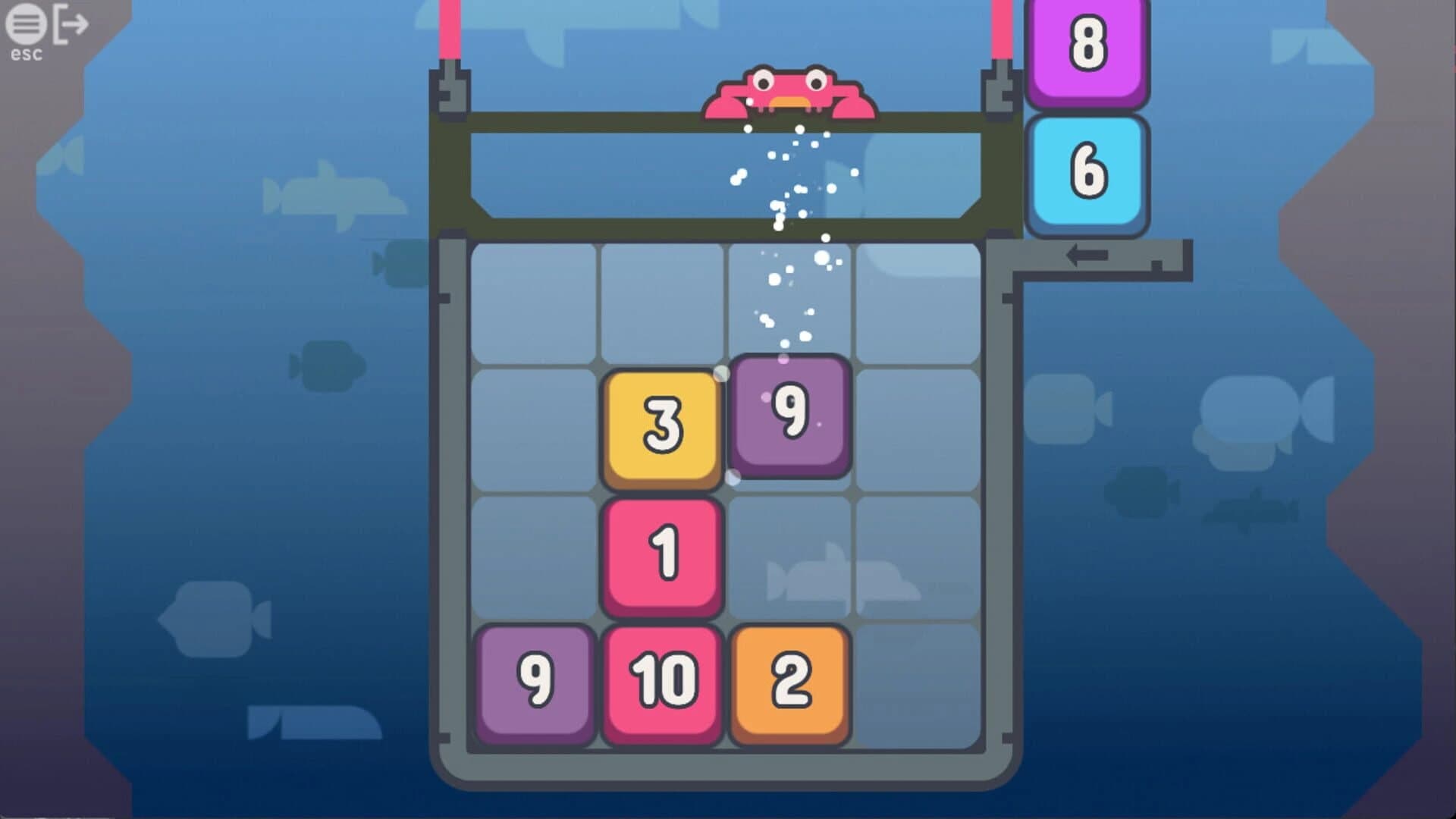 Tashikani screenshot 4