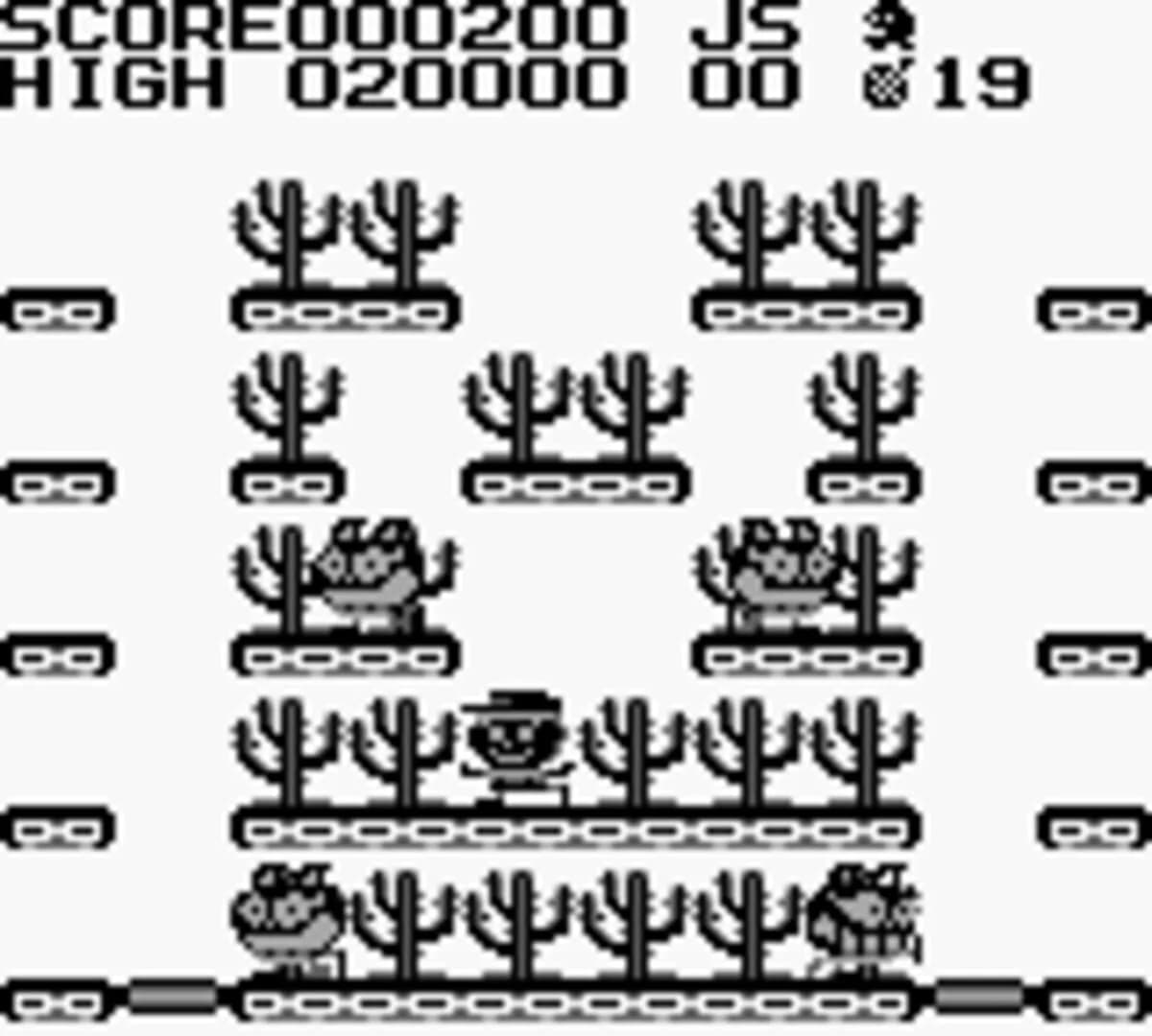 Tasmania Story screenshot 3