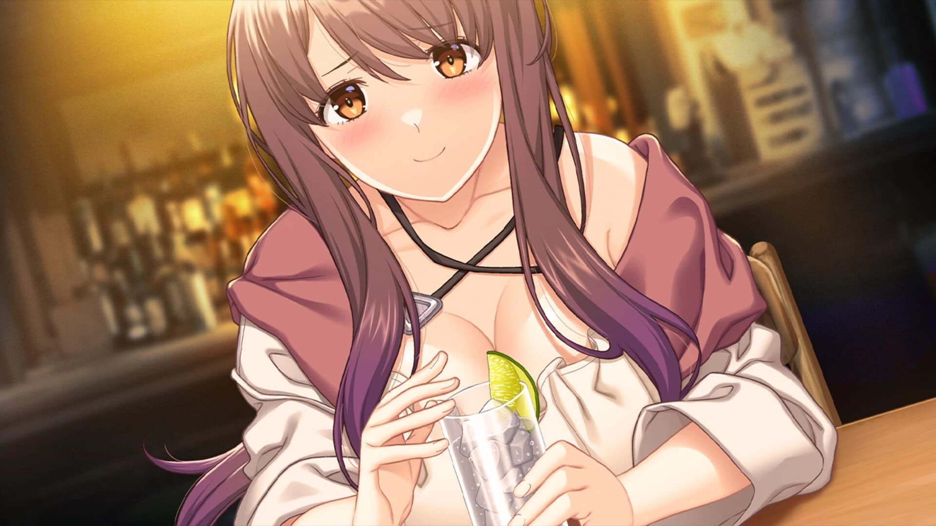 Tasogare no Shape Shifter screenshot 5