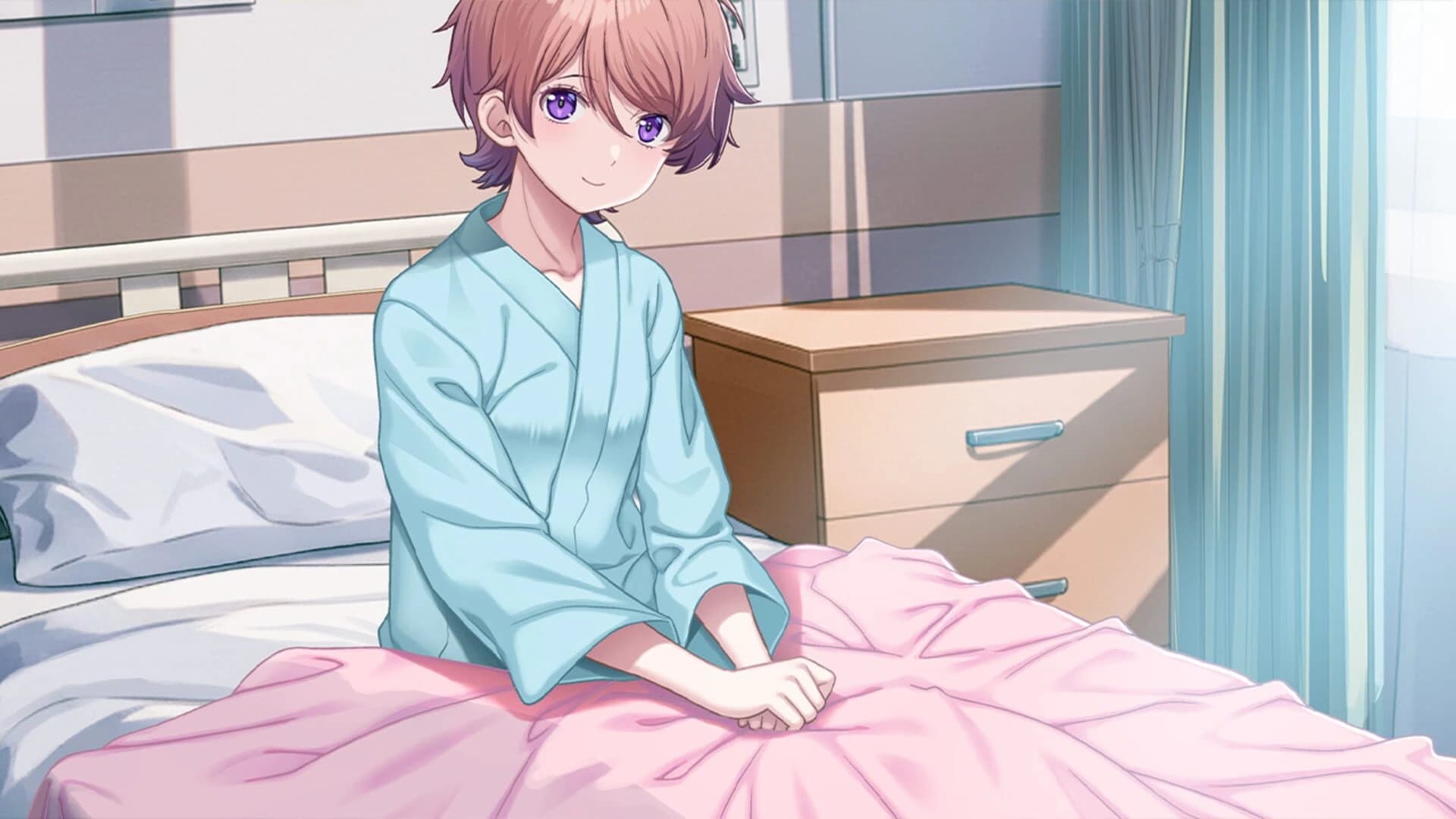 Tasogare no Shape Shifter screenshot 4