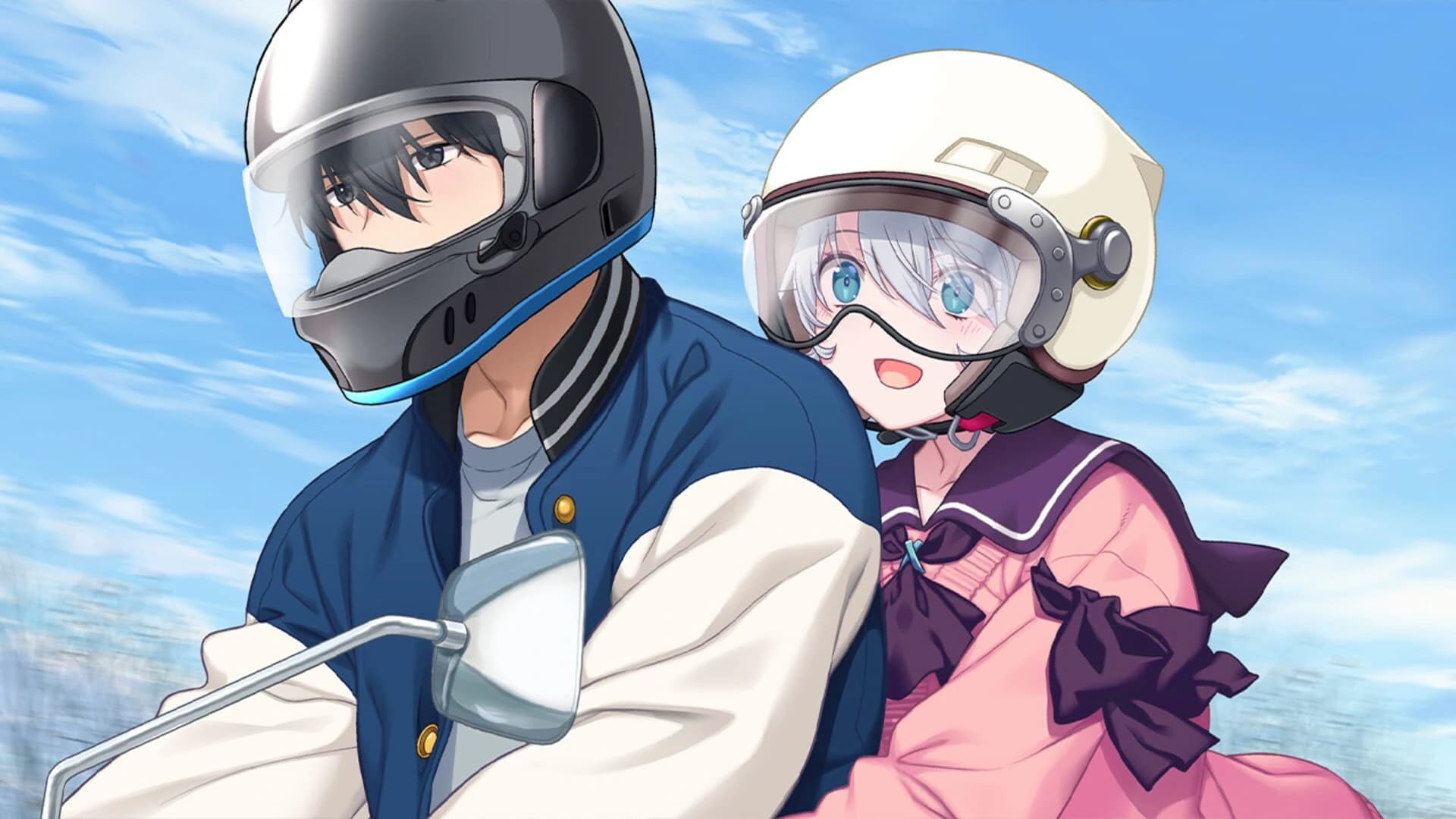 Tasogare no Shape Shifter screenshot 2