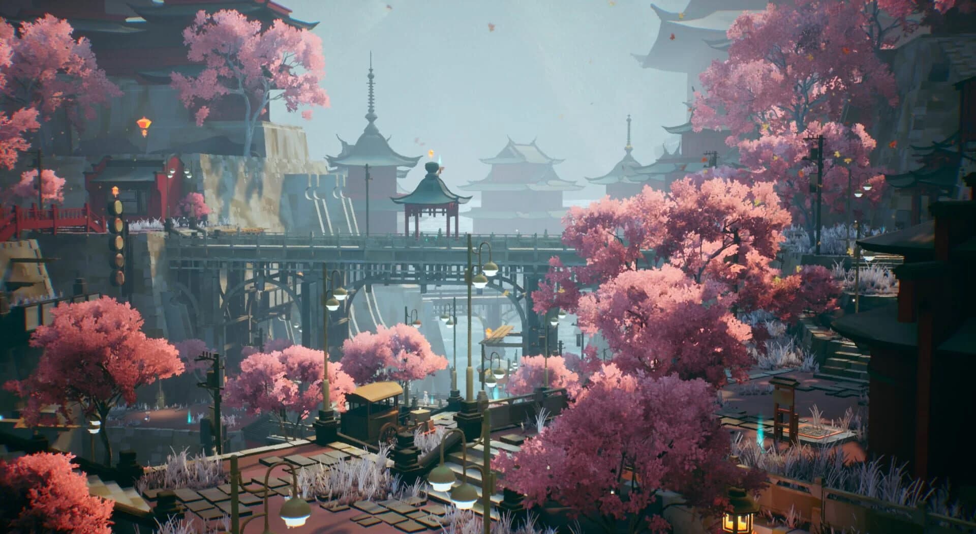 Tasomachi: Behind the Twilight screenshot 3