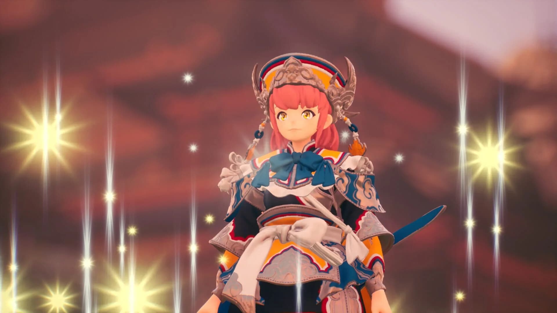 Tasomachi: Behind the Twilight screenshot 5