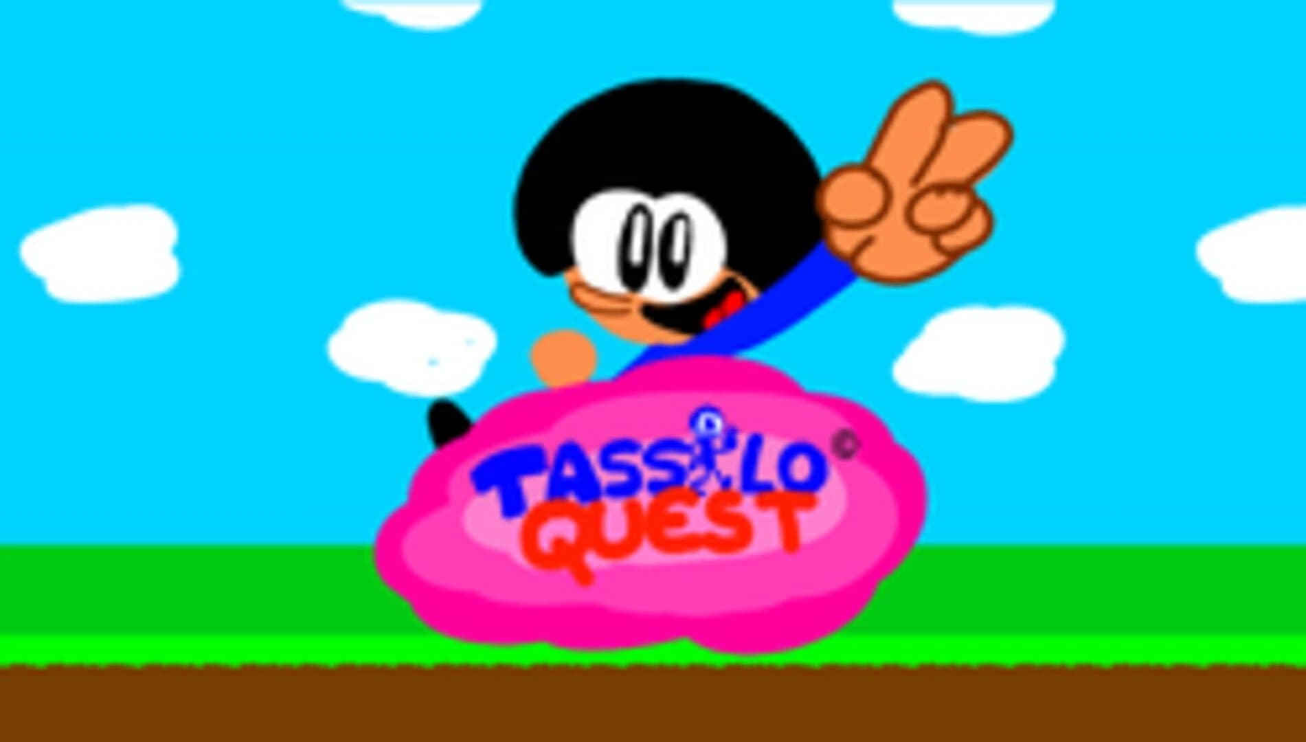 Tassilo's Quest screenshot 1