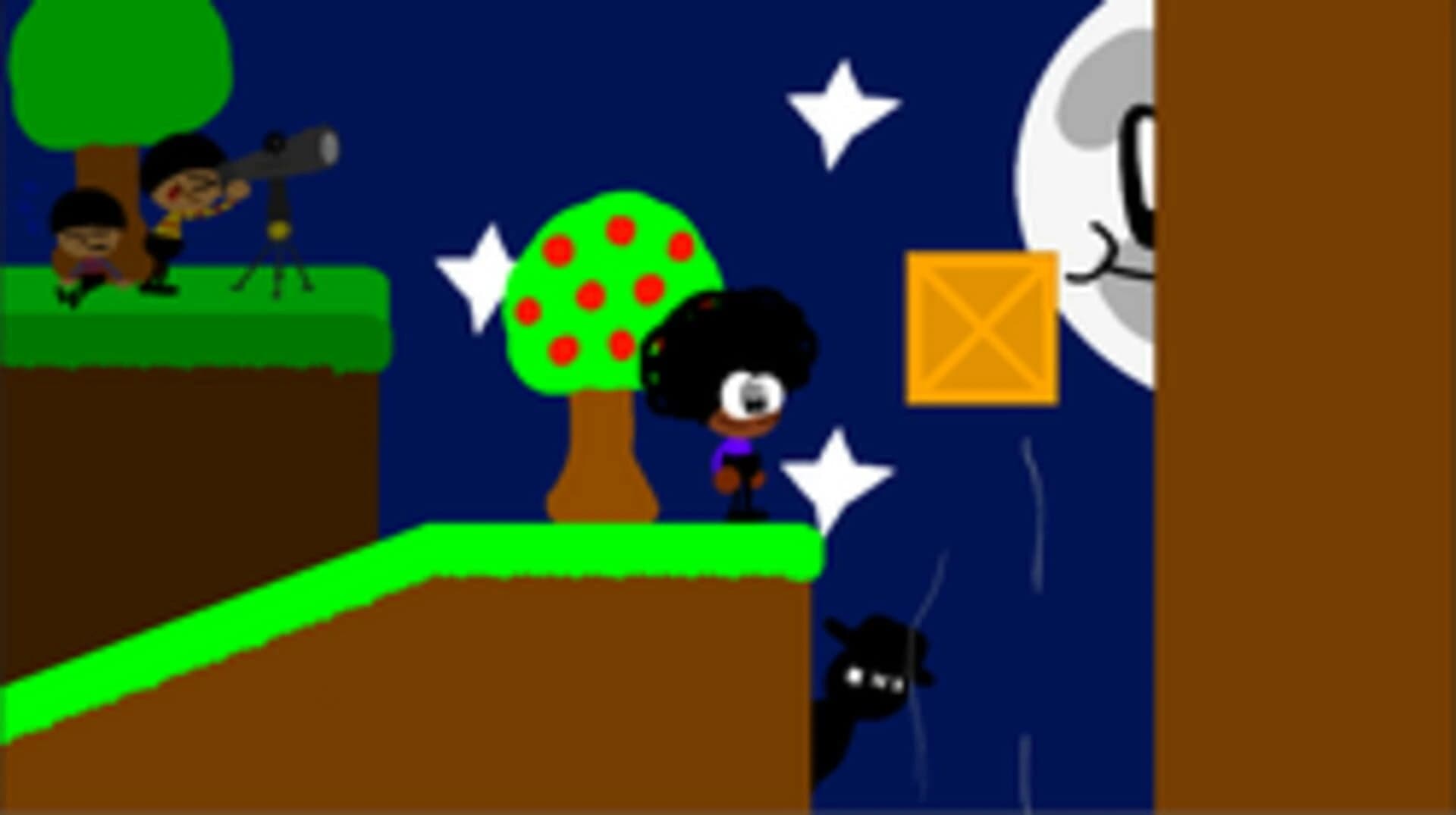Tassilo's Quest screenshot 4