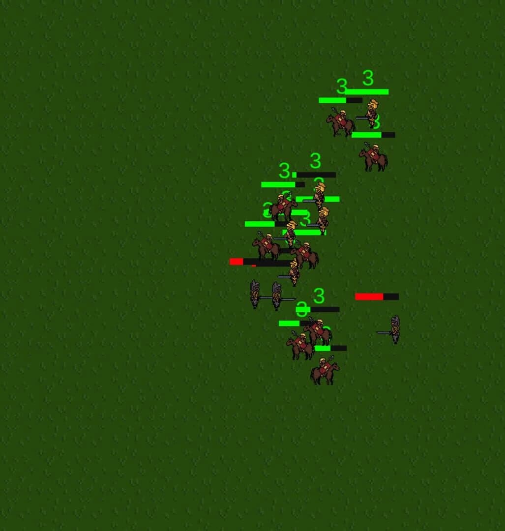 Taste of Victory screenshot 3