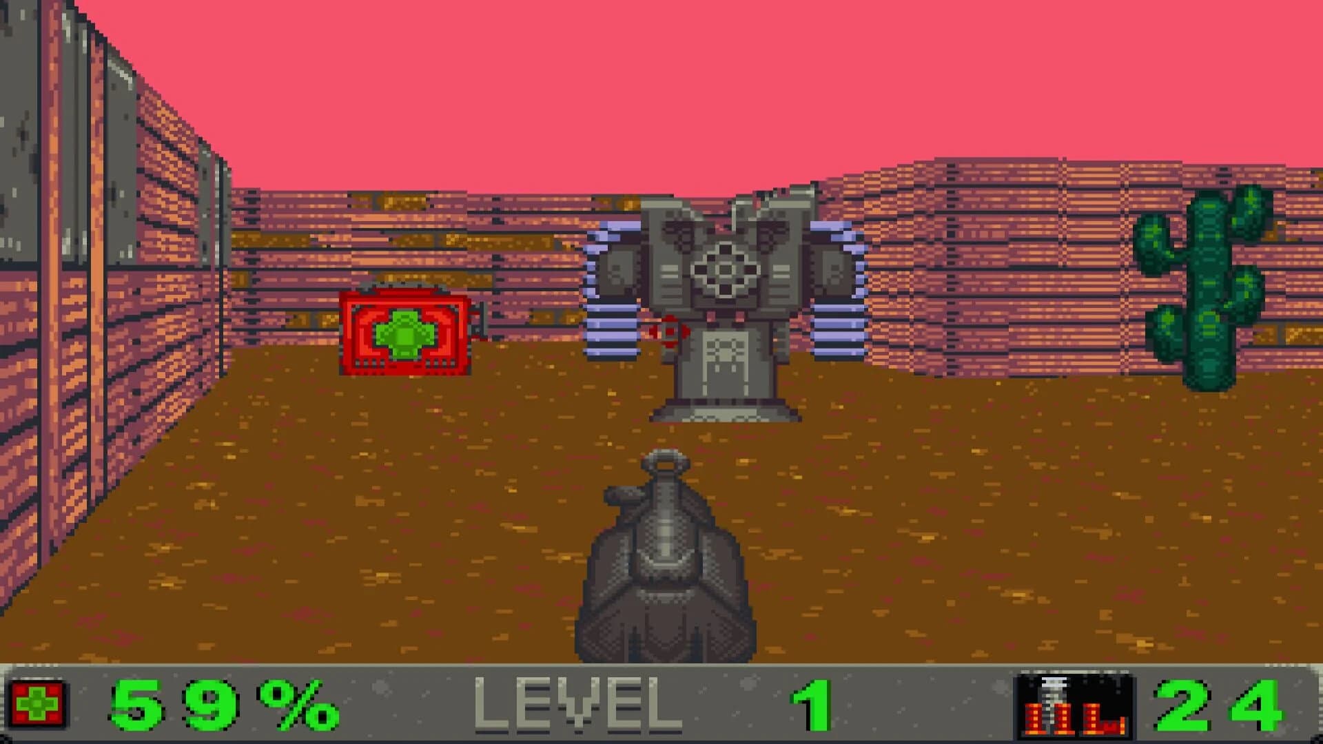 Taste of War screenshot 3
