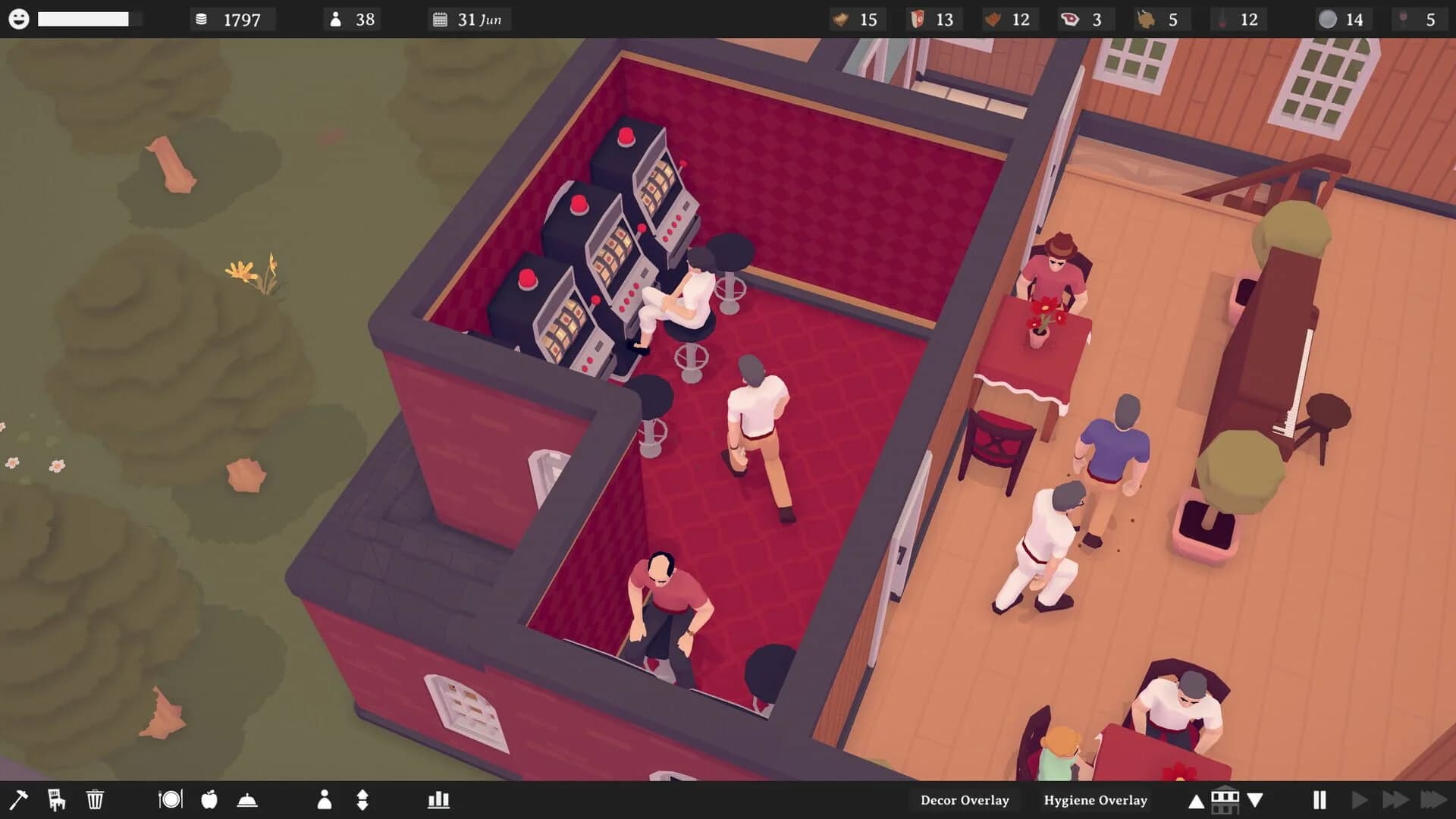 TasteMaker screenshot 4