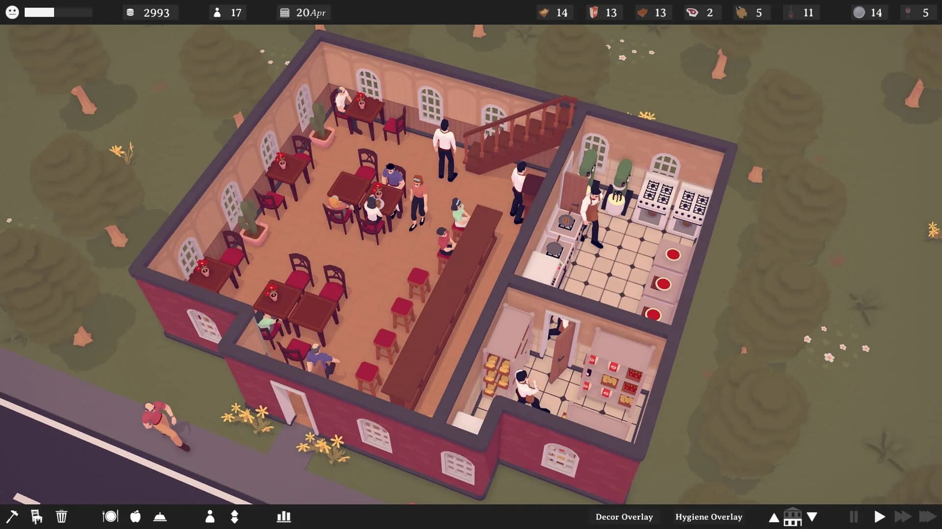 TasteMaker screenshot 3