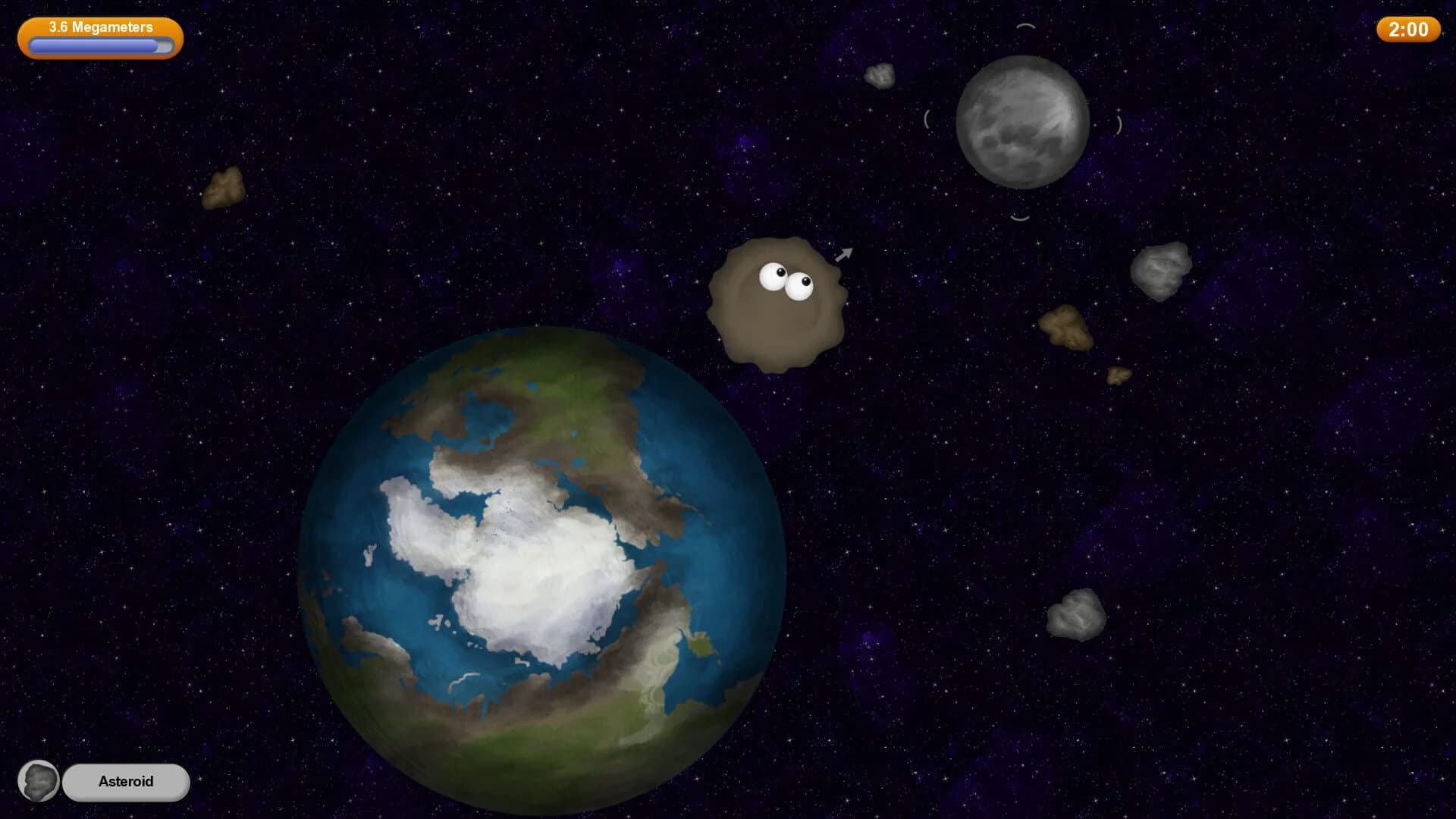 Tasty Planet screenshot 3