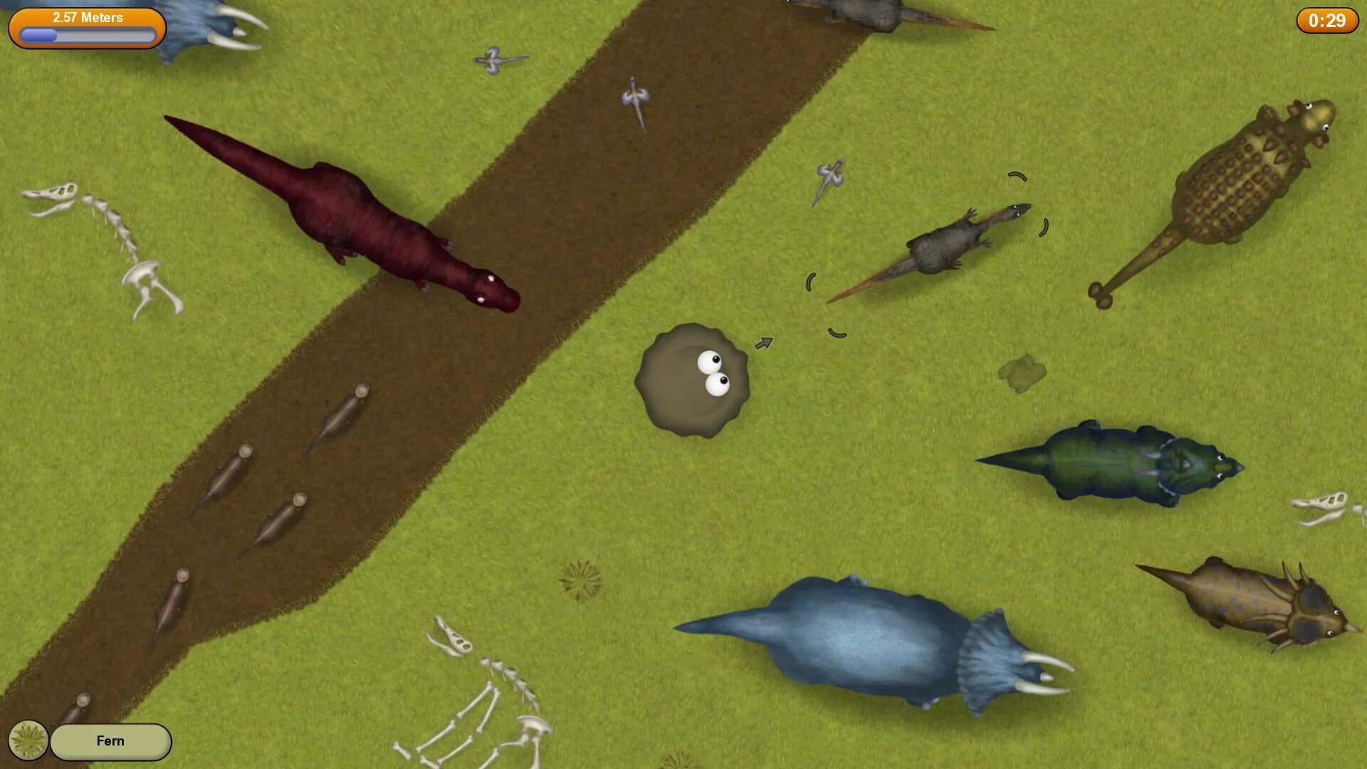 Tasty Planet: Back for Seconds screenshot 5