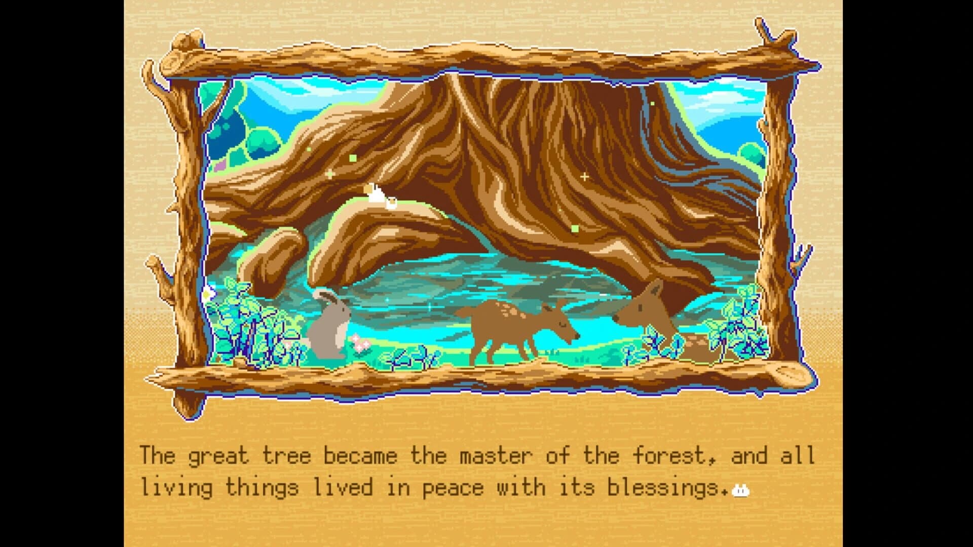 Tasukemono screenshot 2