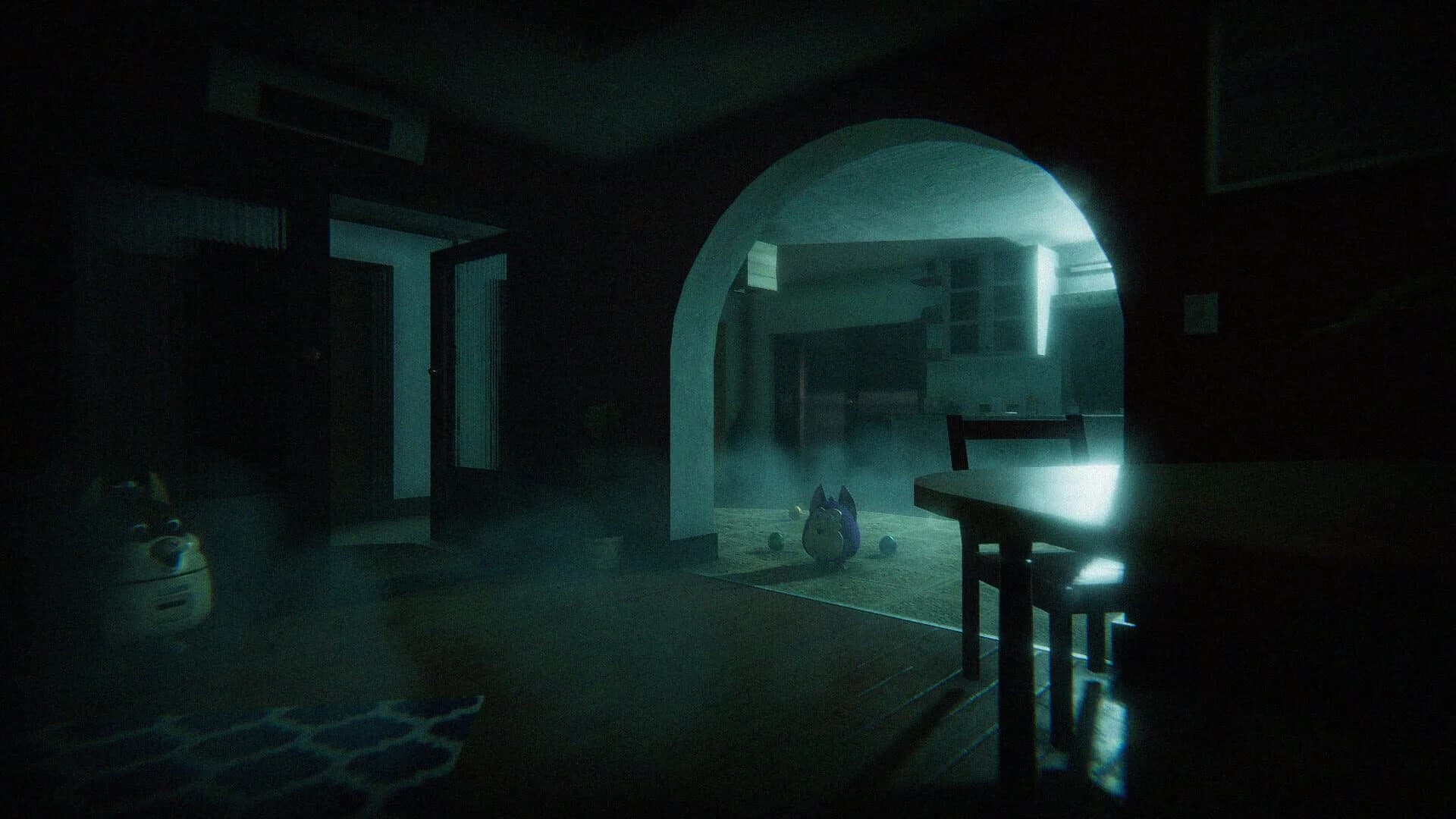Tattletail screenshot 4
