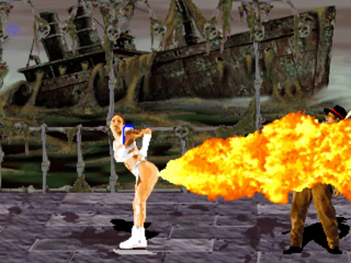 Tattoo Assassins screenshot 4