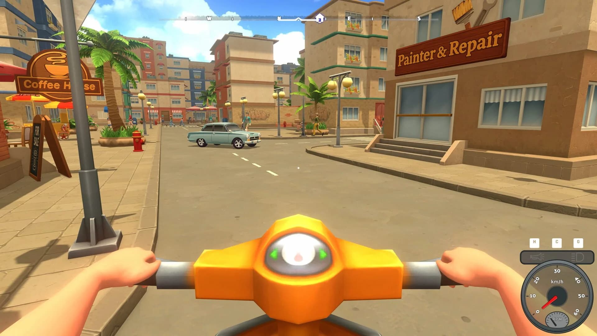 Tattoo Shop Simulator screenshot 5