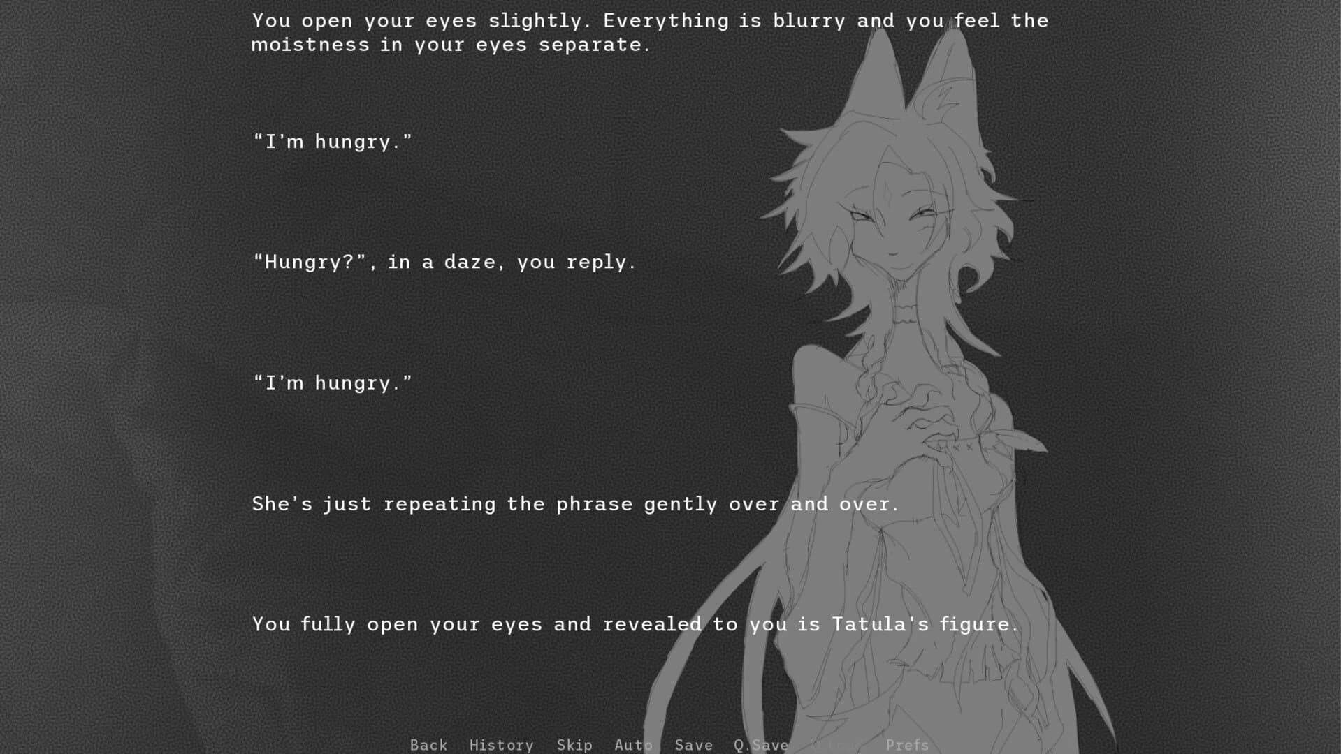 Tatusino screenshot 1