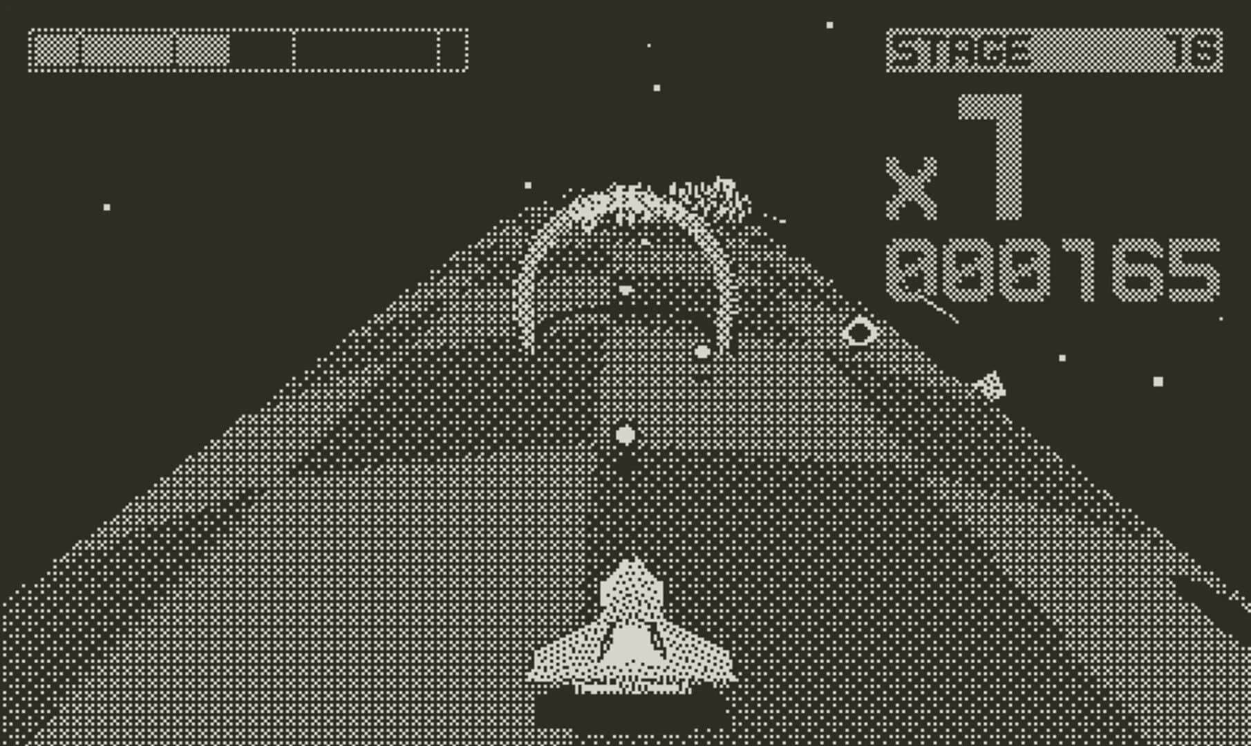 Tau screenshot 3