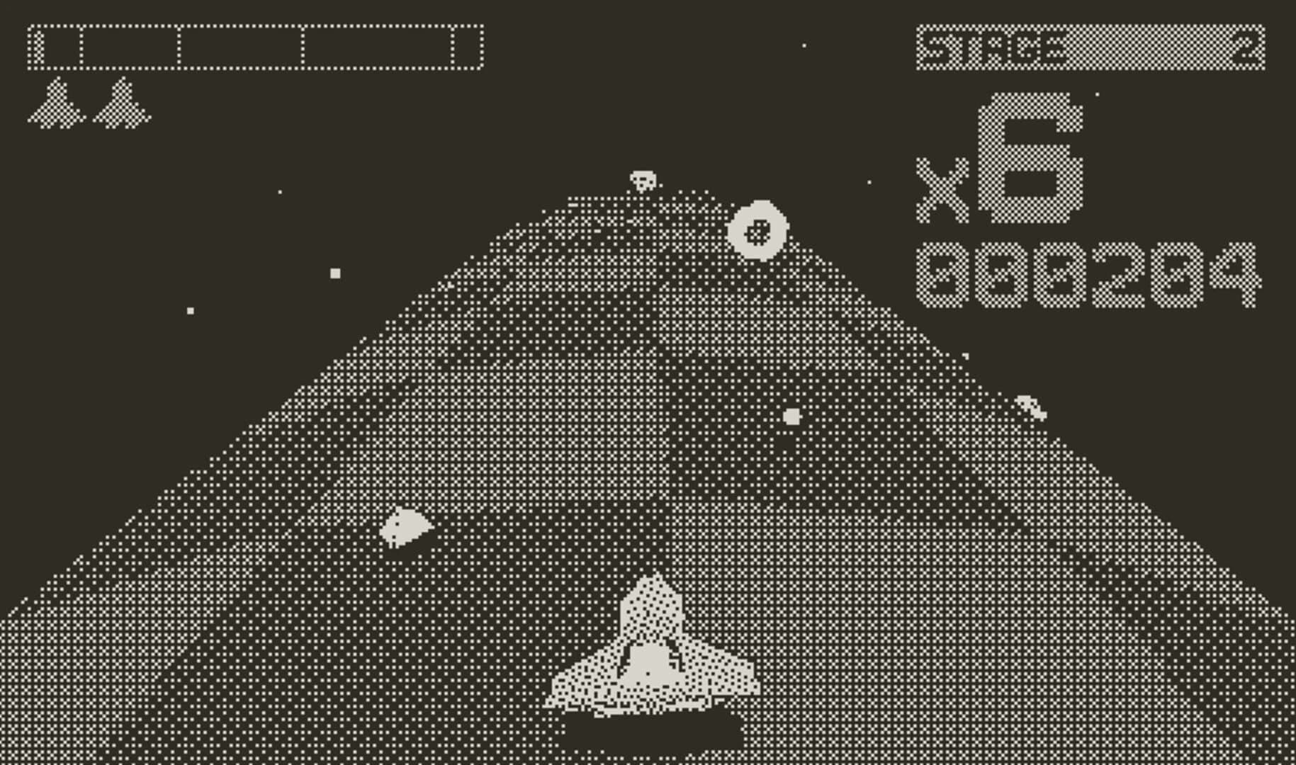 Tau screenshot 1