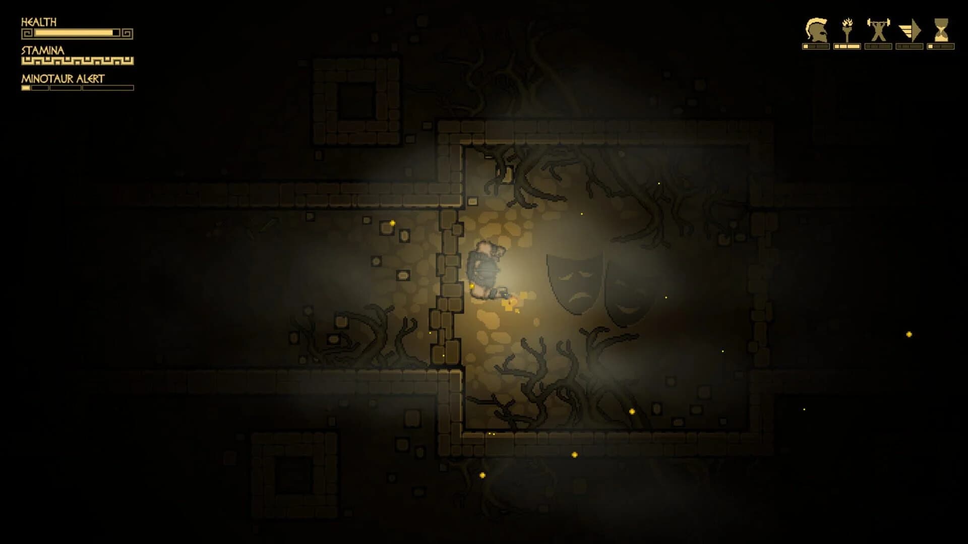 Tauronos screenshot 4