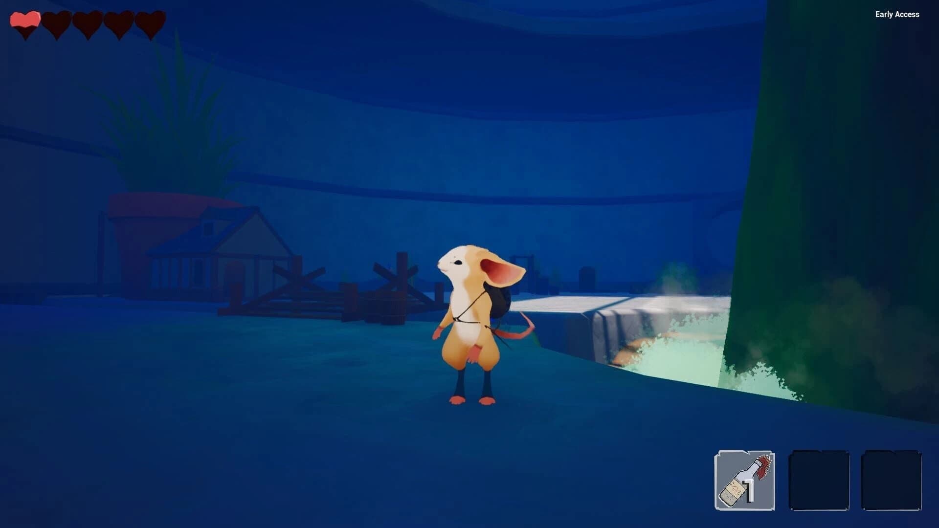 Tavern Crawl screenshot 1