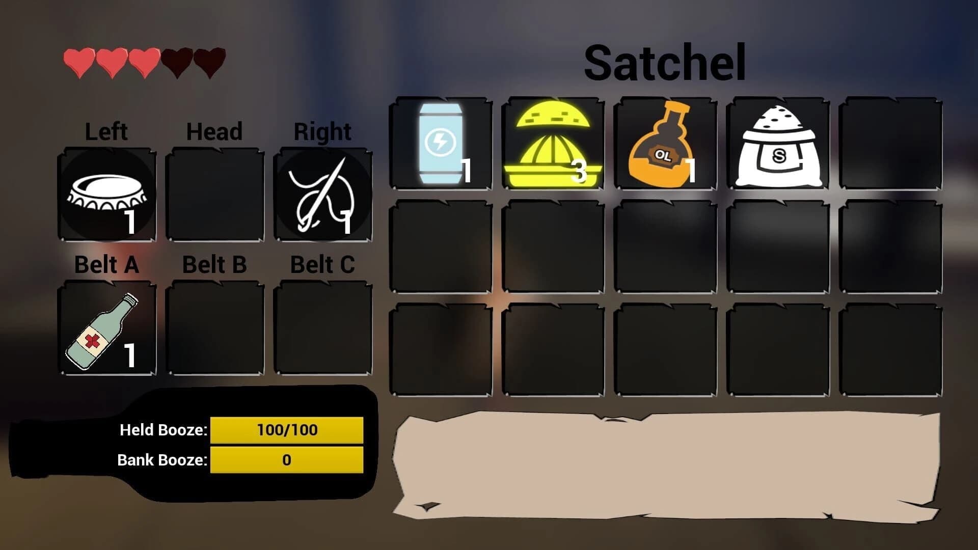 Tavern Crawl screenshot 4