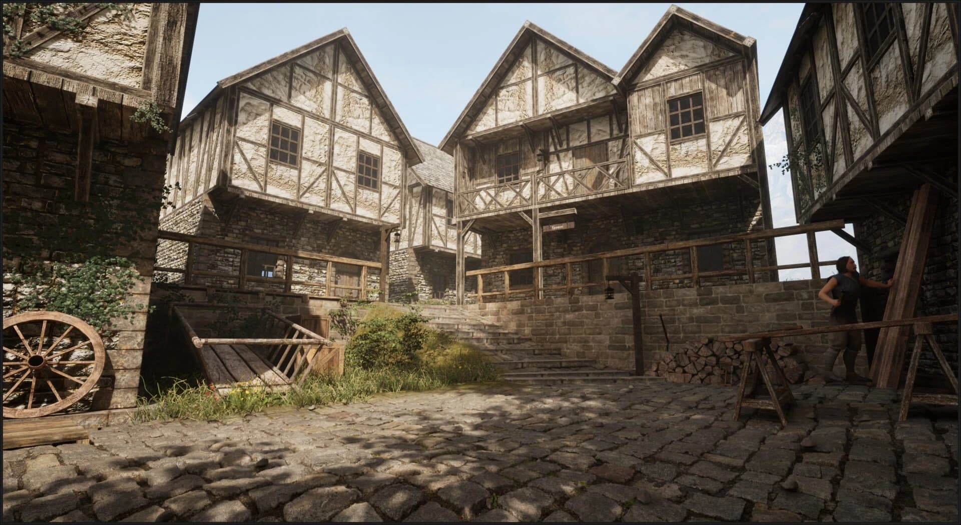Tavern Legends screenshot 4