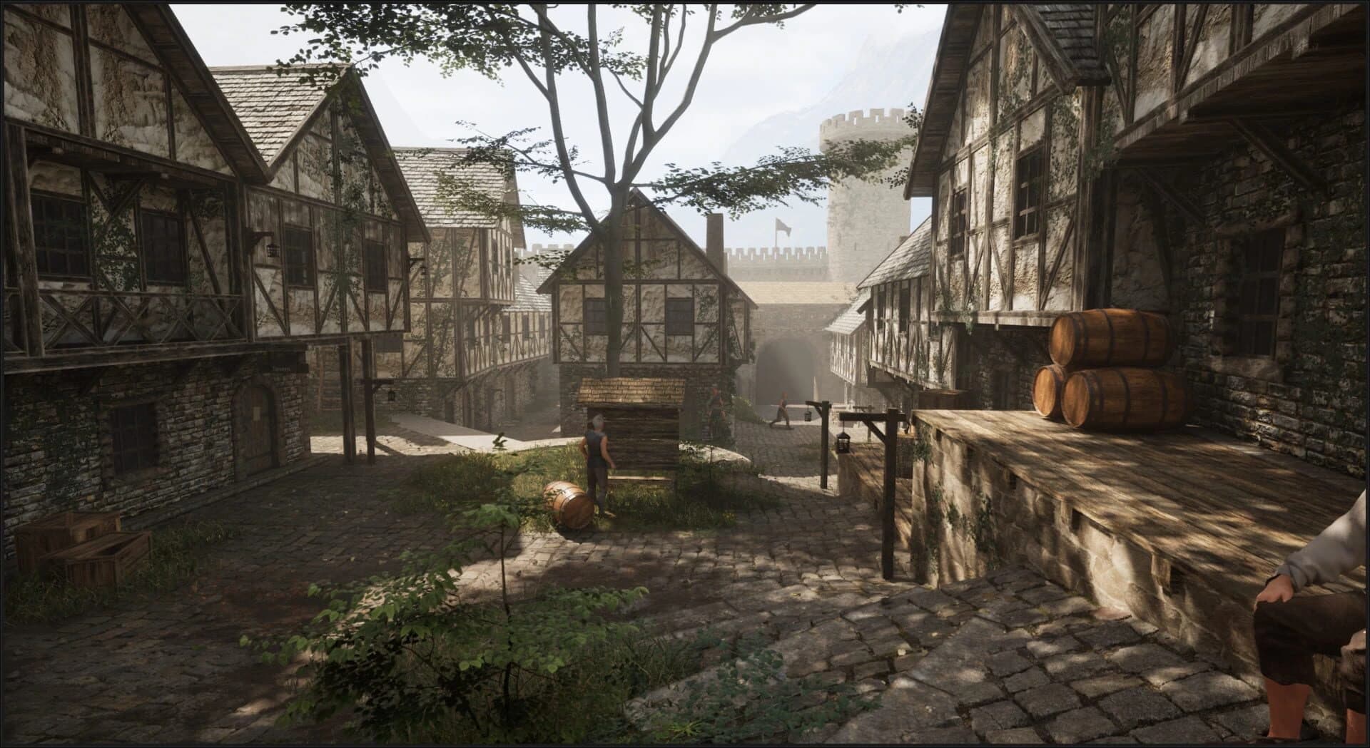 Tavern Legends screenshot 3