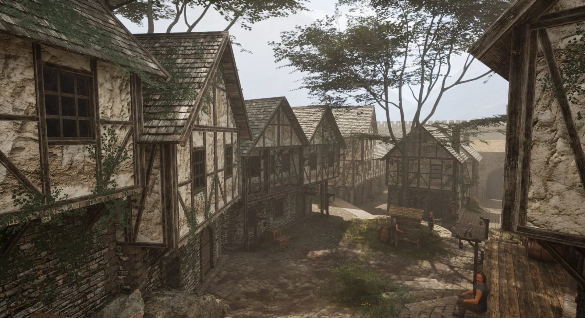 Tavern Legends screenshot 2
